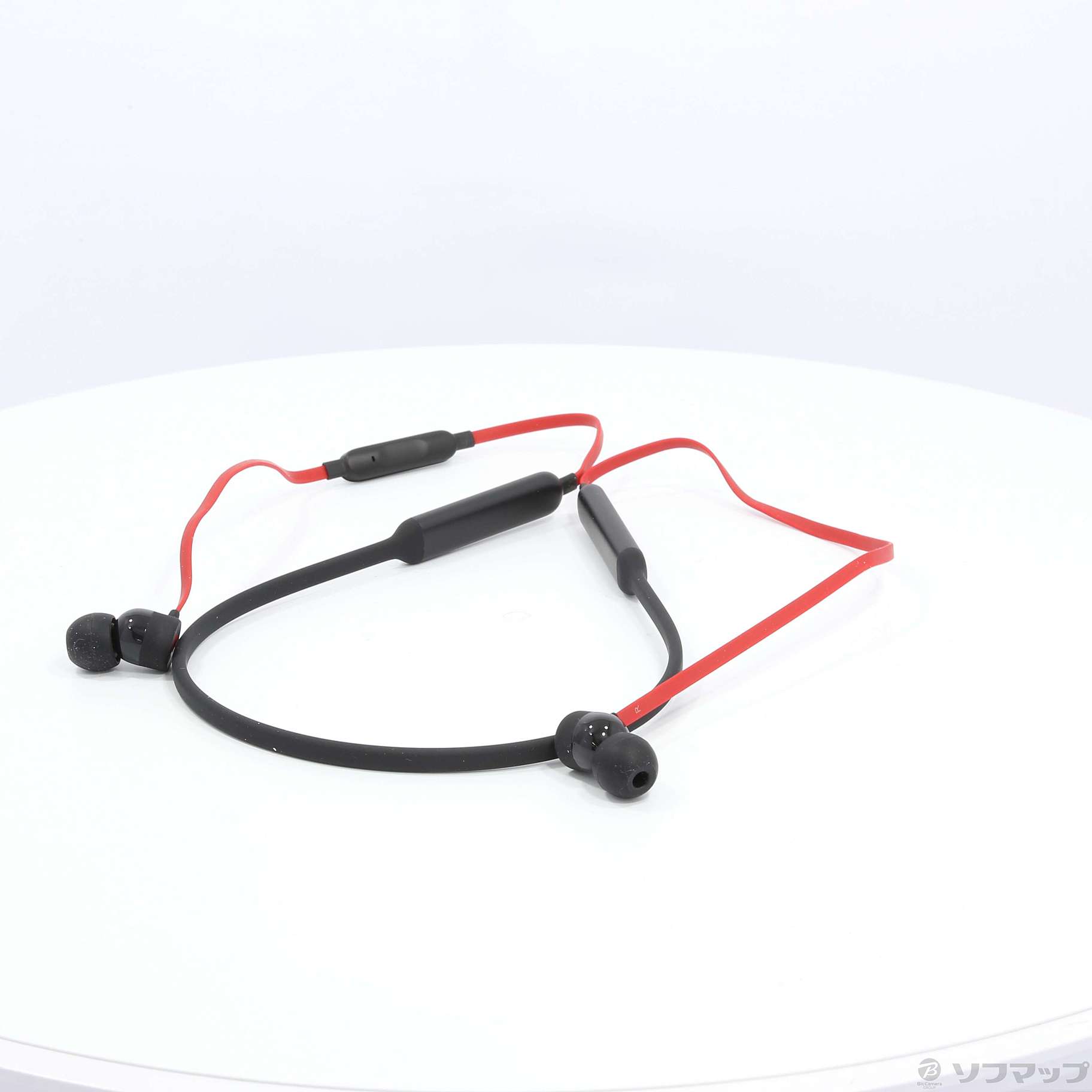 中古】〔展示品〕 BeatsX Decade Collection MX7X2PA／A レジスタンス