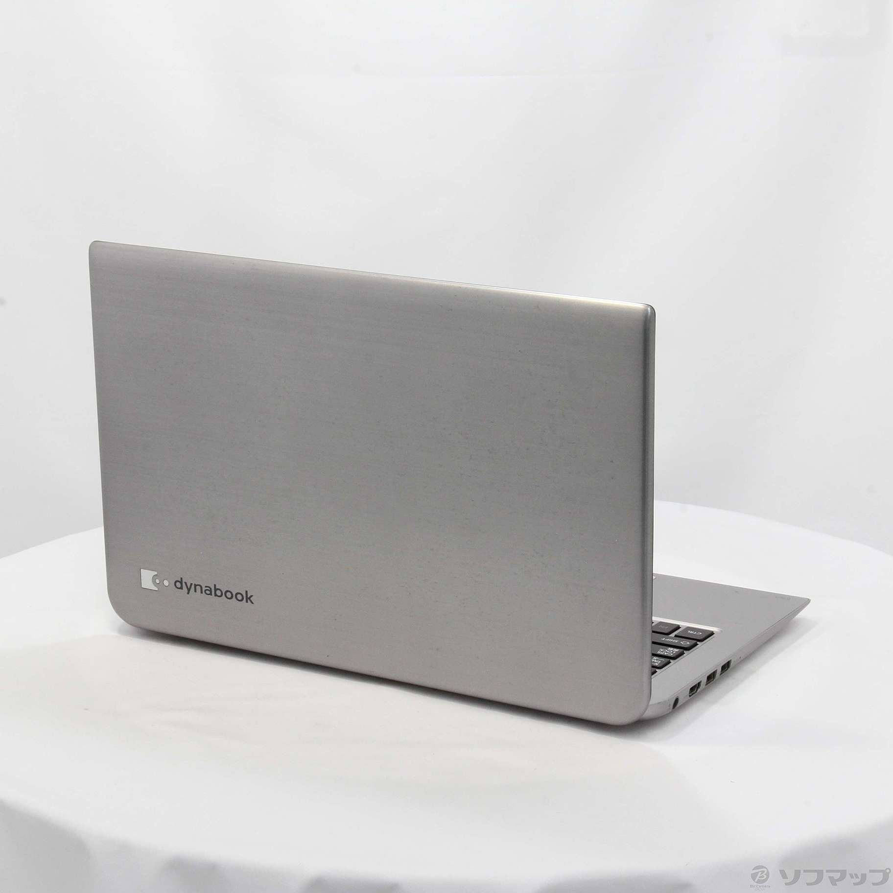 Dynabook KIRA V63⁄ i5-5200U 8GB SSD128GB
