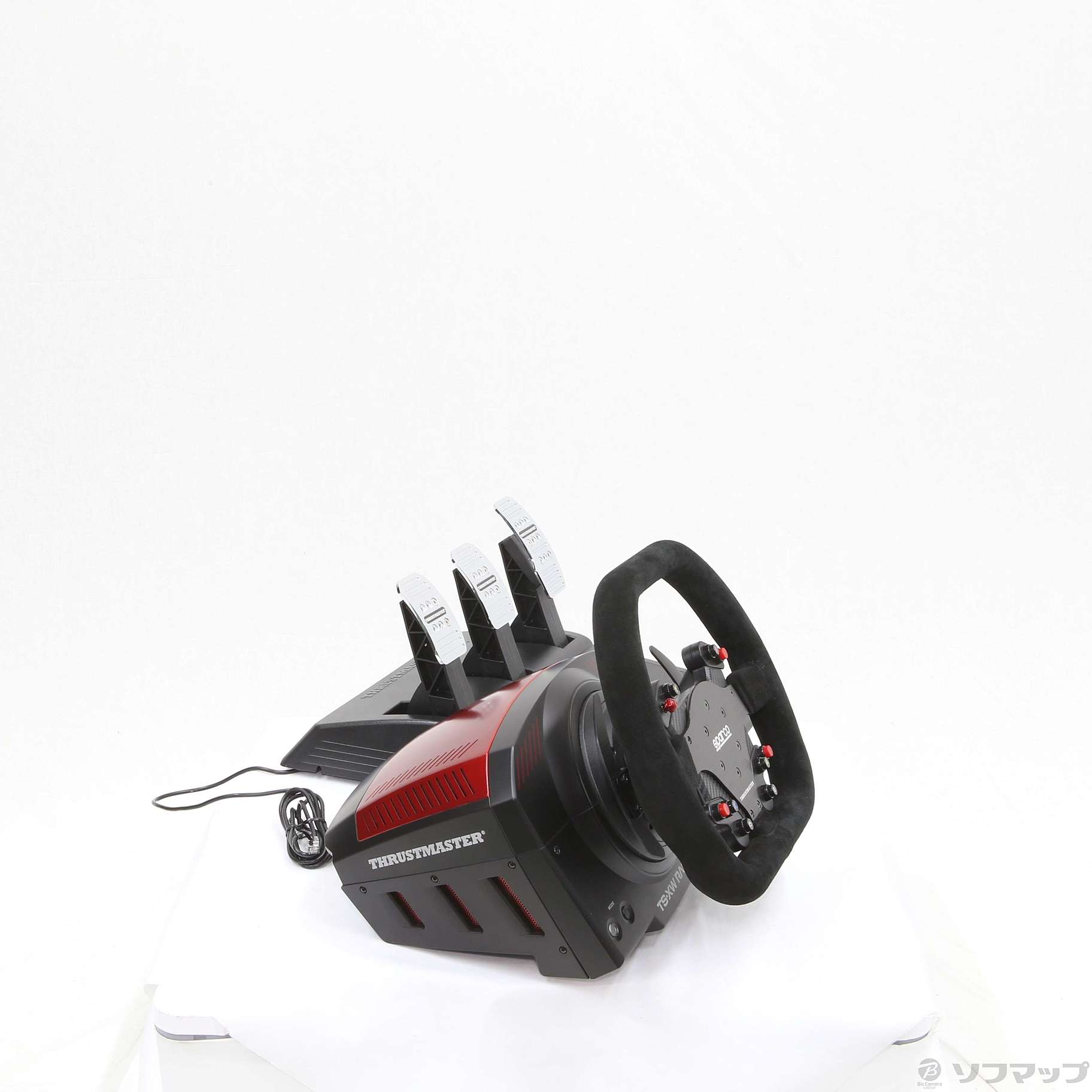 中古】TS-XW Racer SPARCO P310 Competition [2133030261955] - リコレ