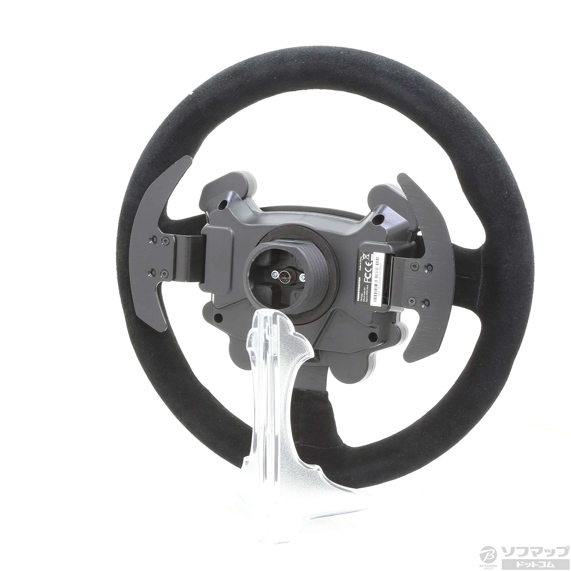 中古】Rally Wheel Add-On Sparco R383 Mod [2133030261962] - リコレ