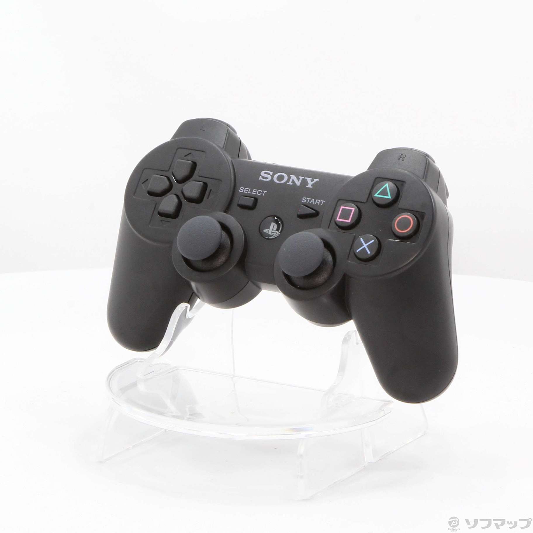 海外輸入】 95 完動品 SONY PS3 コントローラー デュアルショック3