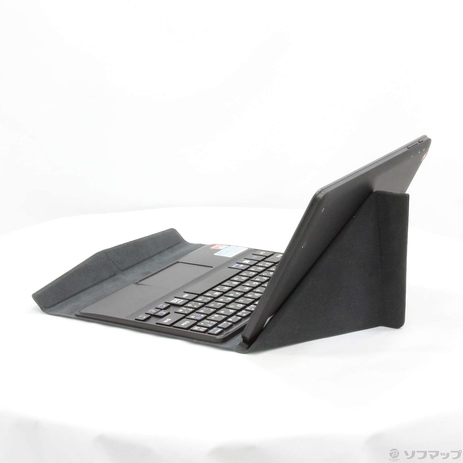 中古】2in1タブレット WN892-A 〔Windows 10〕 [2133030265960