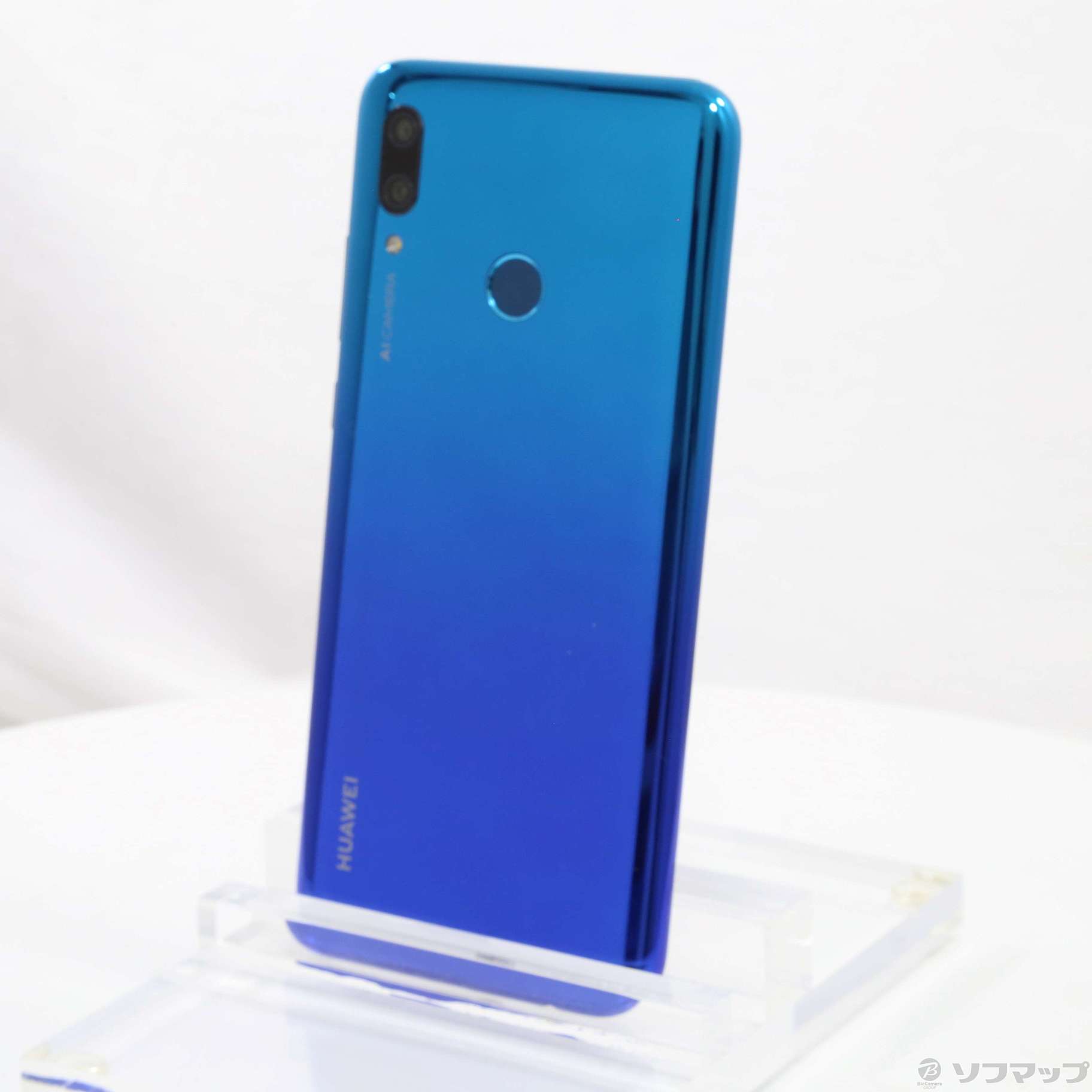 HUAWEI nova lite 3 SIMフリースマートフォン/携帯電話 ...