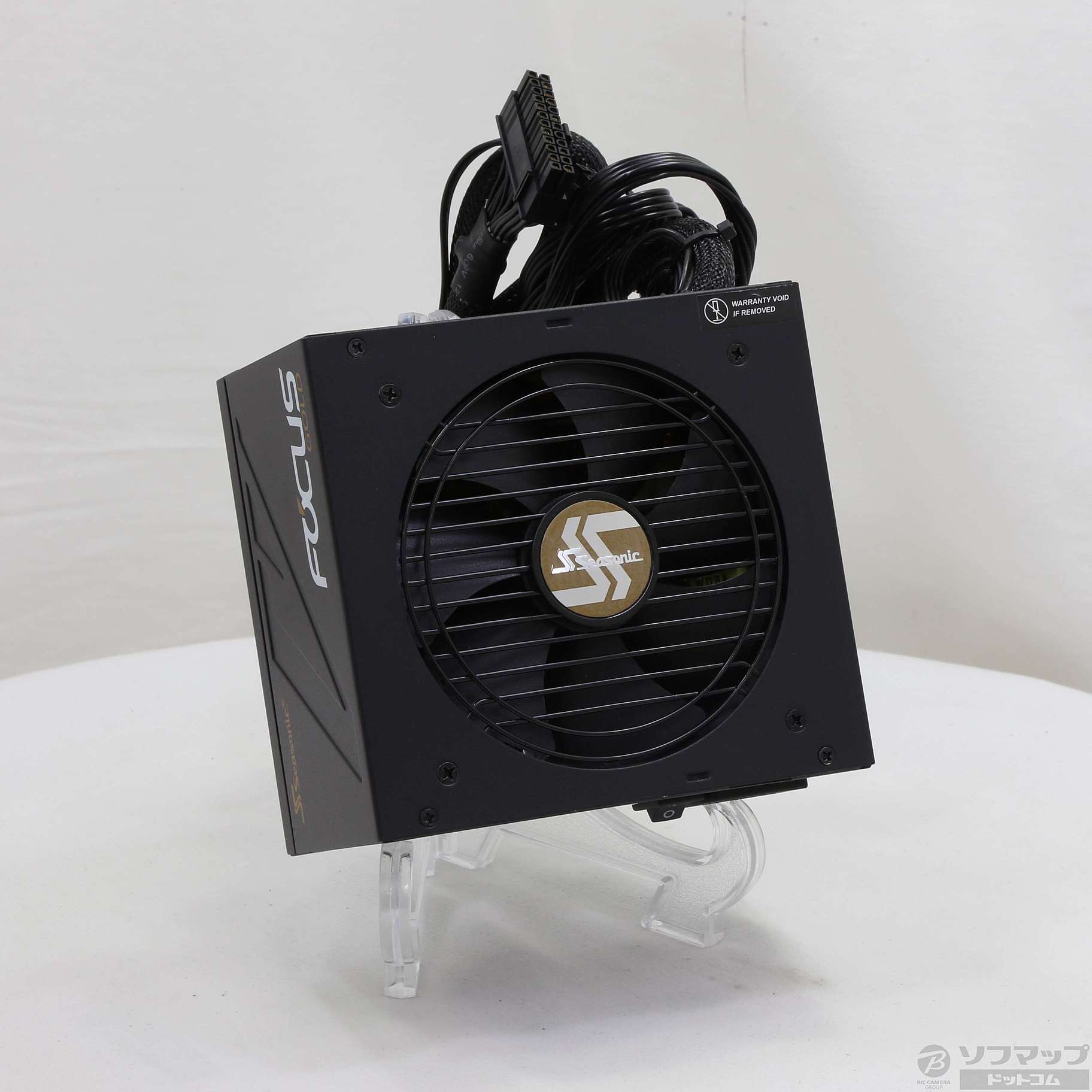 【中古】SSR-750FM [2133030273248] - リコレ！|ソフマップの中古通販サイト