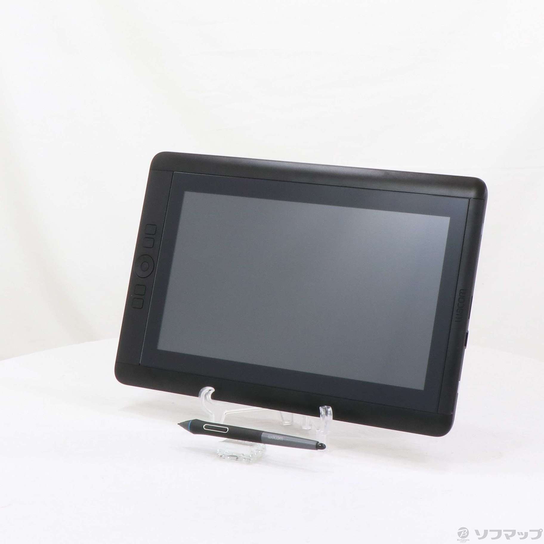 中古】Cintiq 13HD DTK-1301／K0 ◇01/15(金)値下げ！ [2133030273323