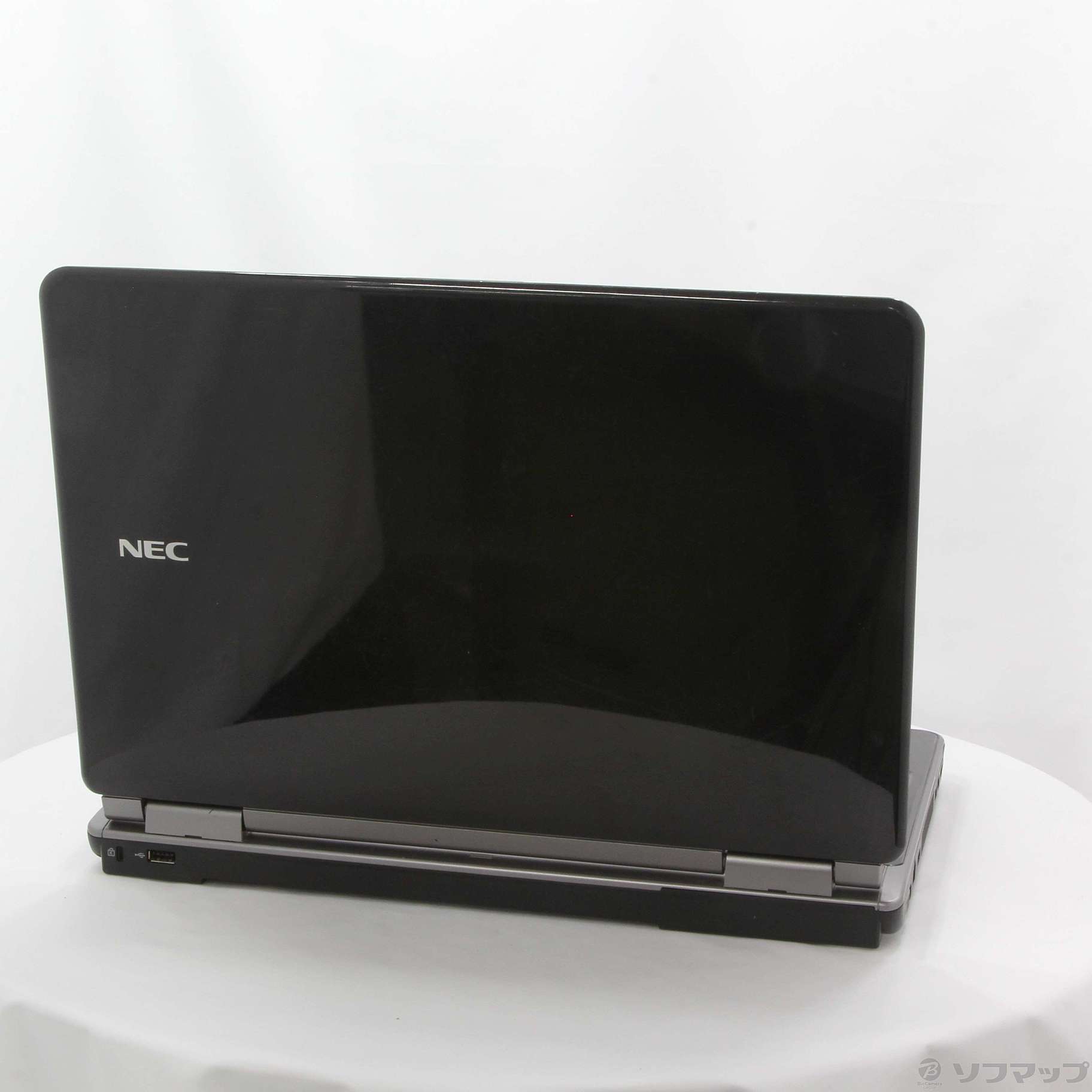 NEC LaVie L PC-LL870CS - ノートパソコン