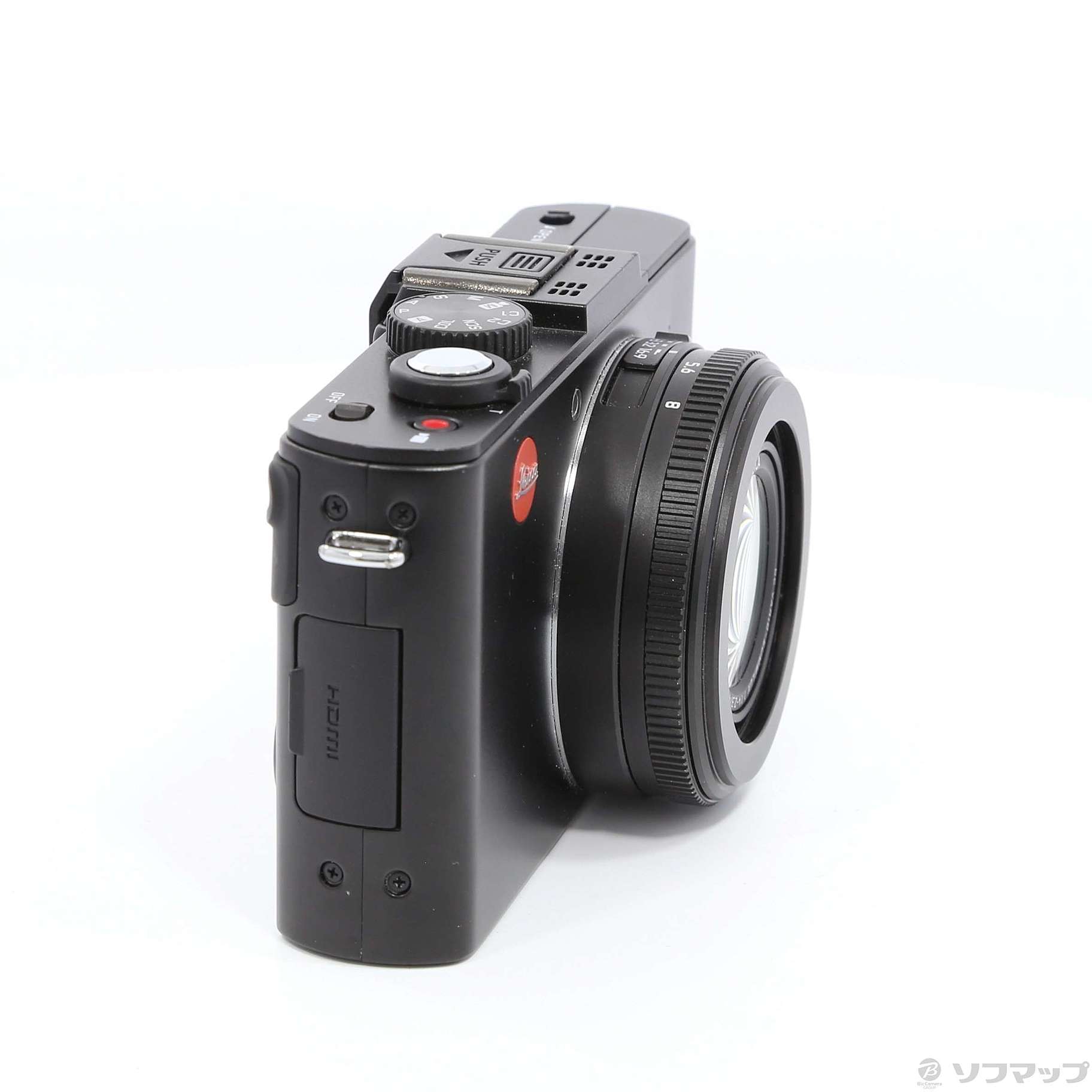 中古品 D Lux6 の通販はソフマップ Sofmap