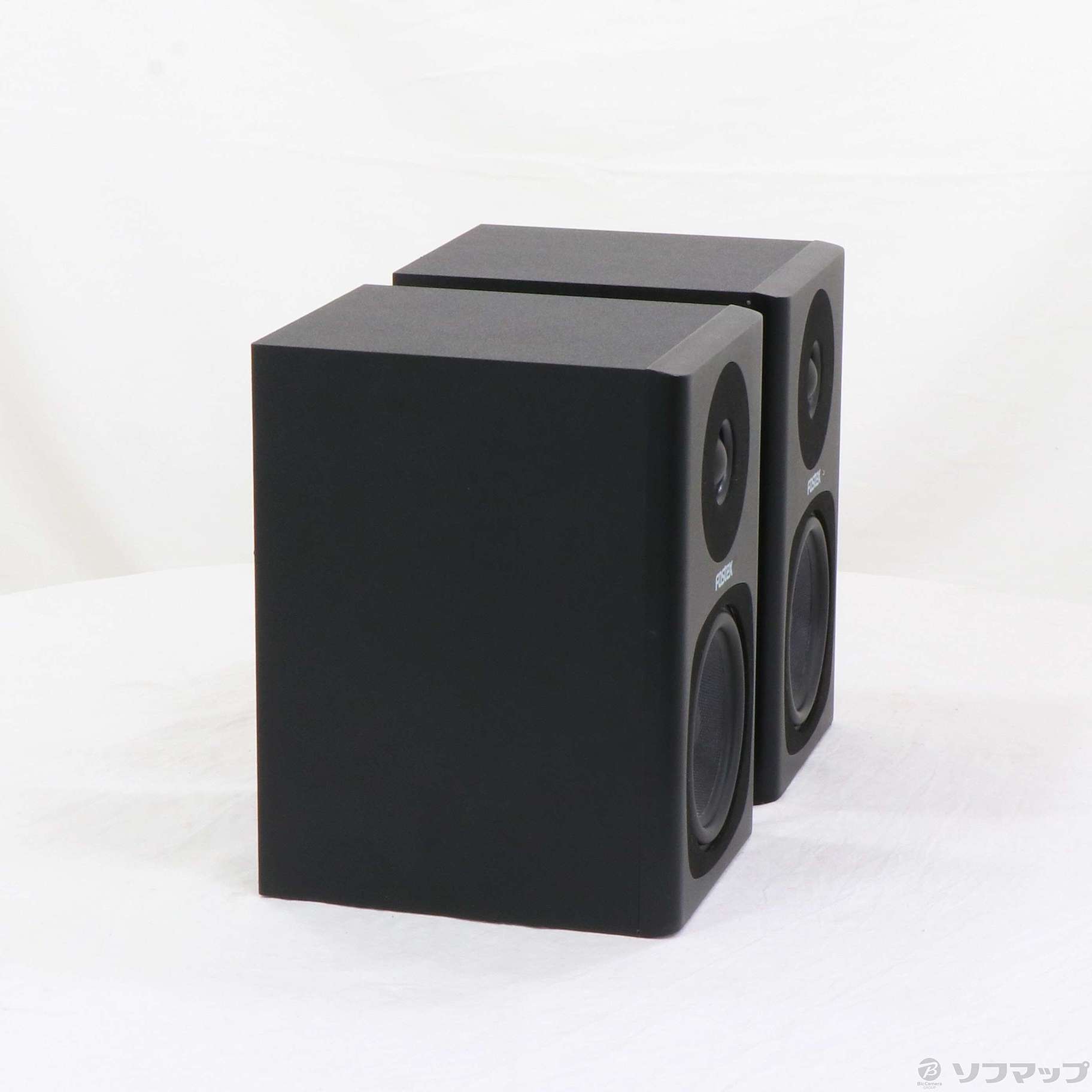 中古】〔展示品〕 PM0.4c B ブラック [2133030278007] - リコレ