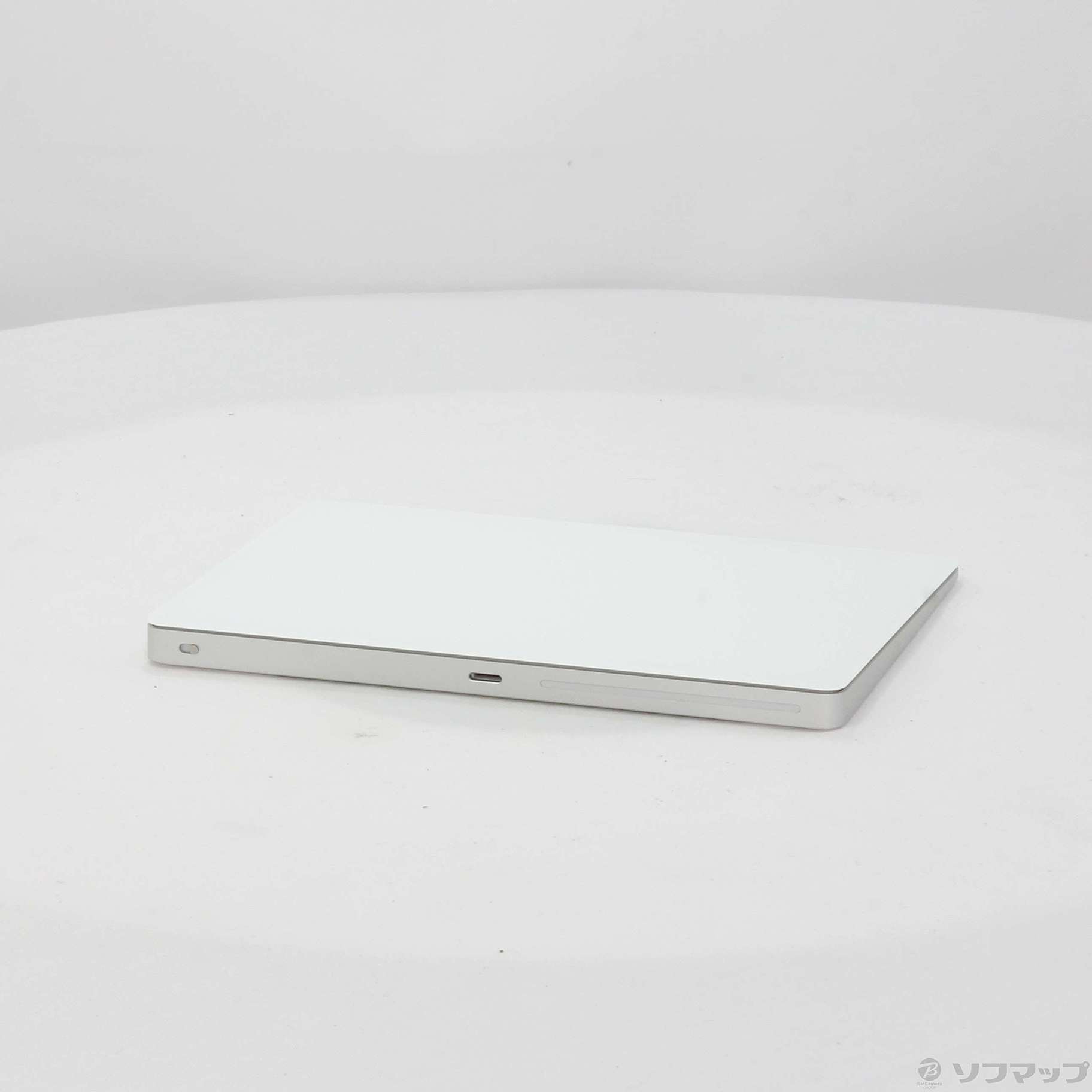 中古】Magic Trackpad 2 シルバー MJ2R2J／A [2133030279073] - リコレ