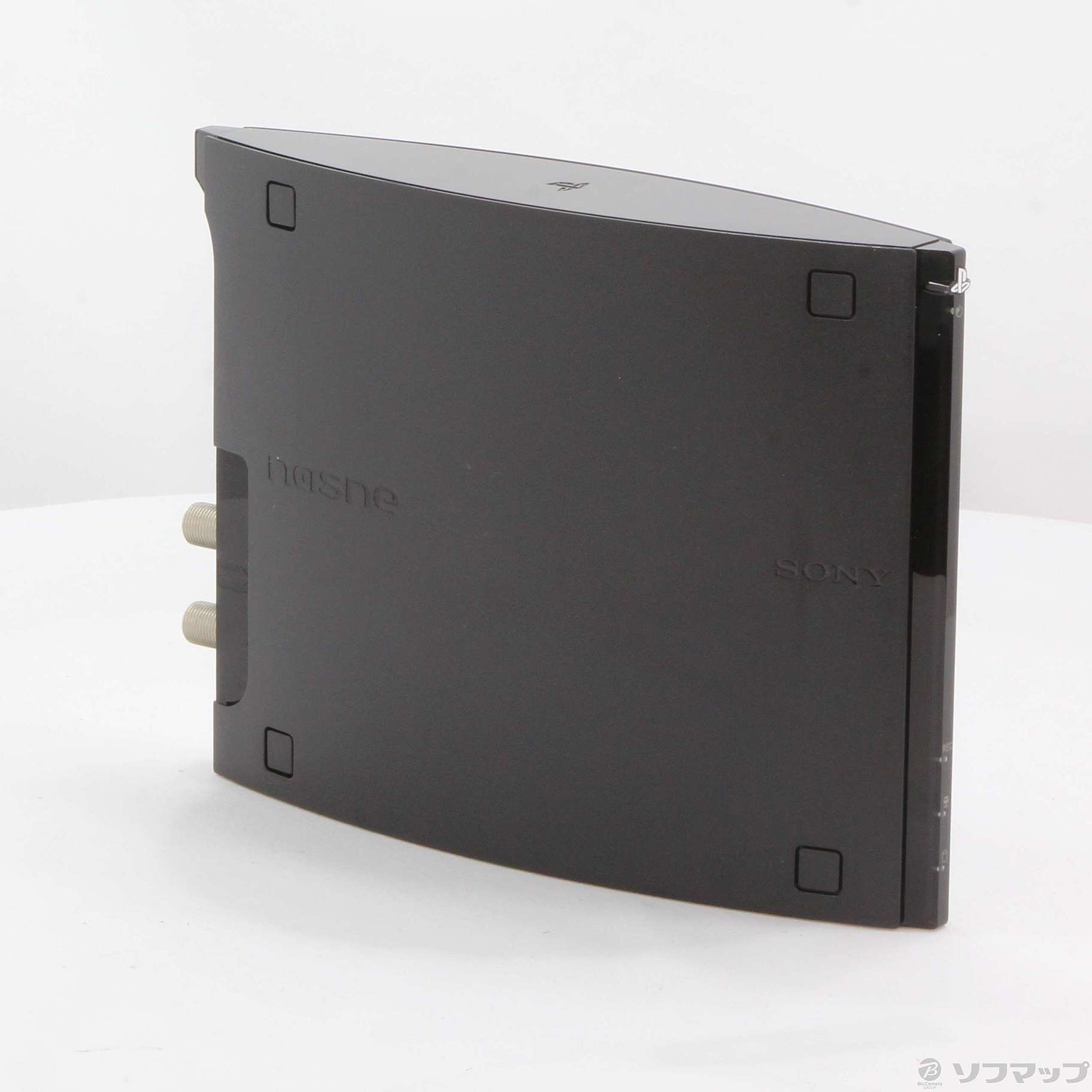 特別 Sony nasne 箱付属品説明書完品 1TB PC周辺機器
