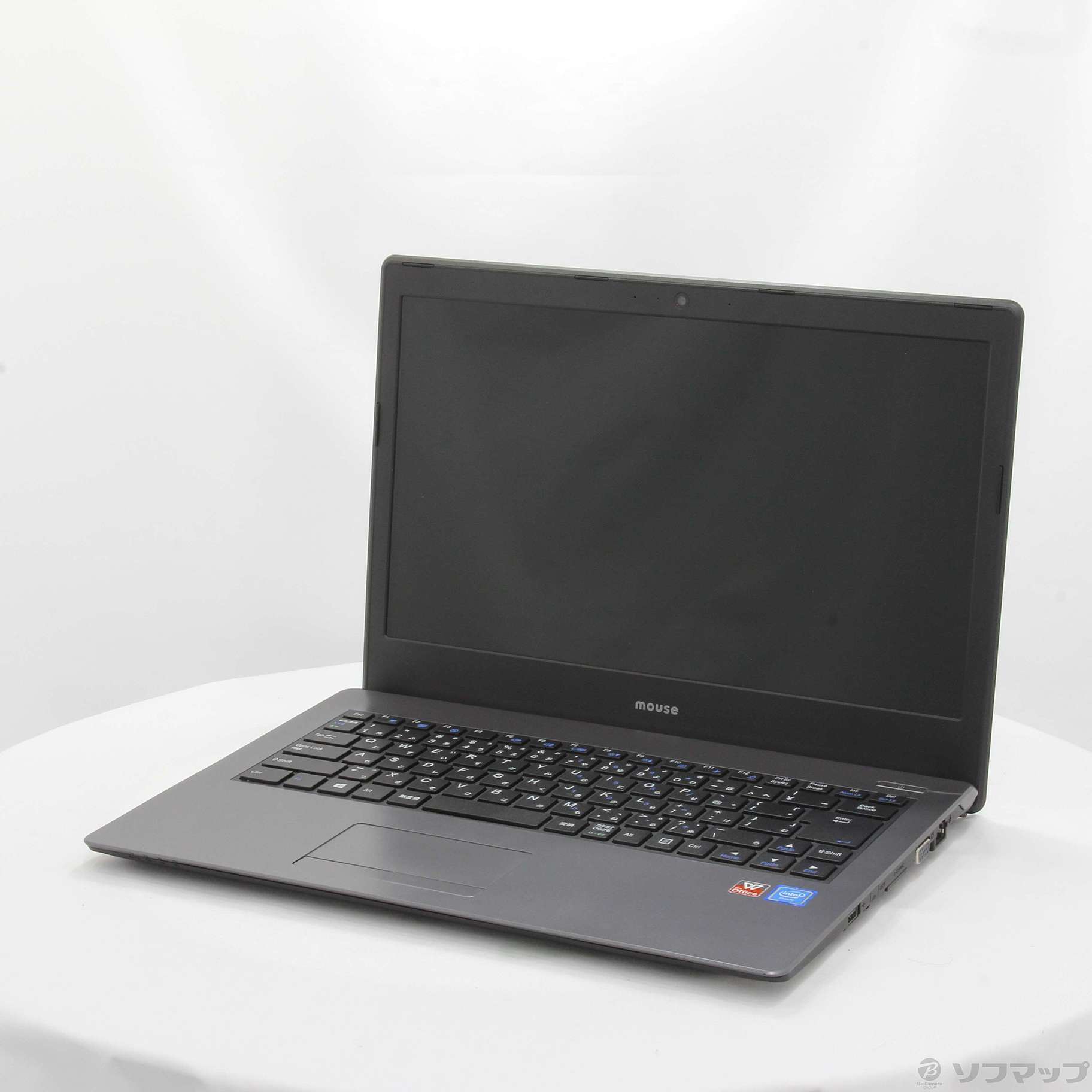 MOUSE ノートPC ‎MB BN24C432SK ZN　‎14インチ MOUSE ノートPC ‎MB BN24C432SK ZN ‎14インチ - メルカリ