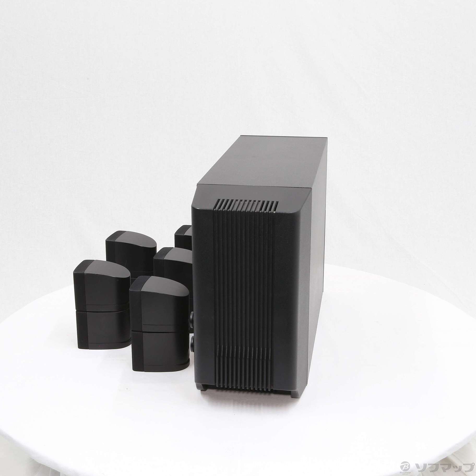 Bose Acoustimass 15 ホームシアタースピーカー
