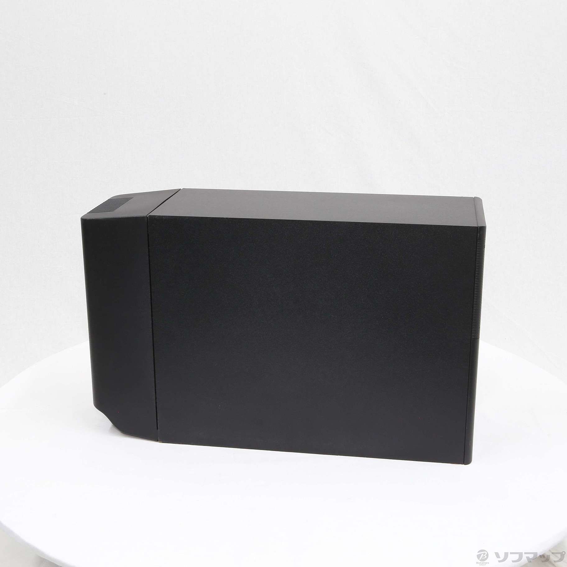 中古】Acoustimass 15 ホームシアタースピーカーシステム