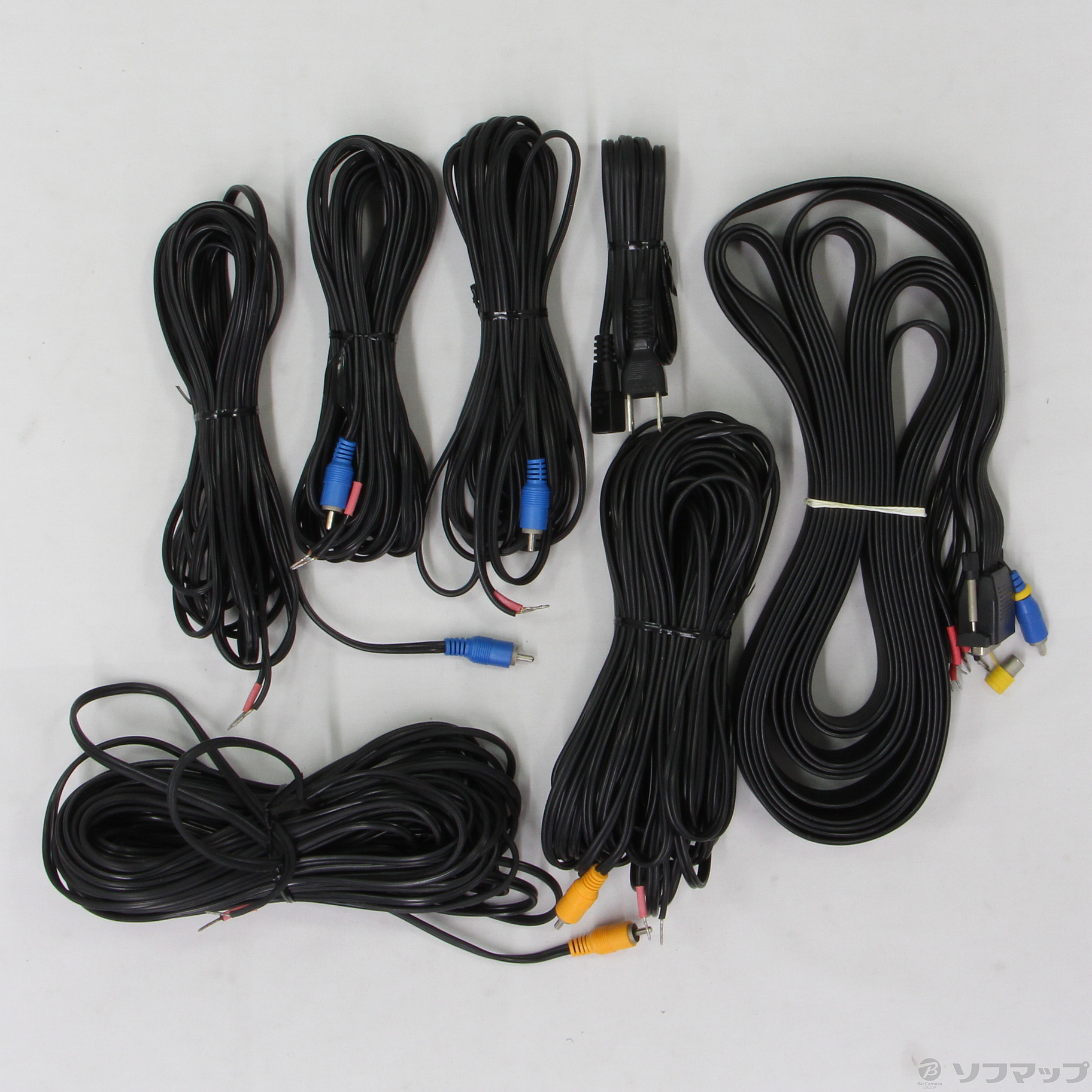 中古】Acoustimass 15 ホームシアタースピーカーシステム