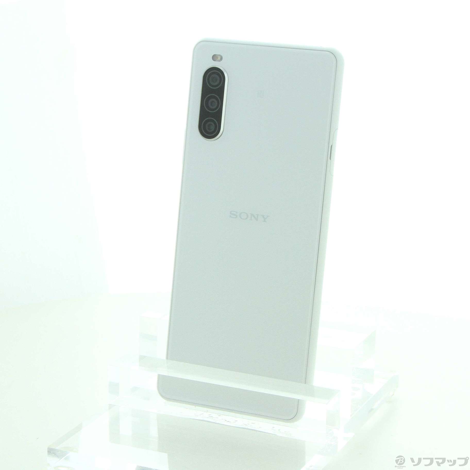 Xperia 10 II ホワイト 64 GB Y!mobile