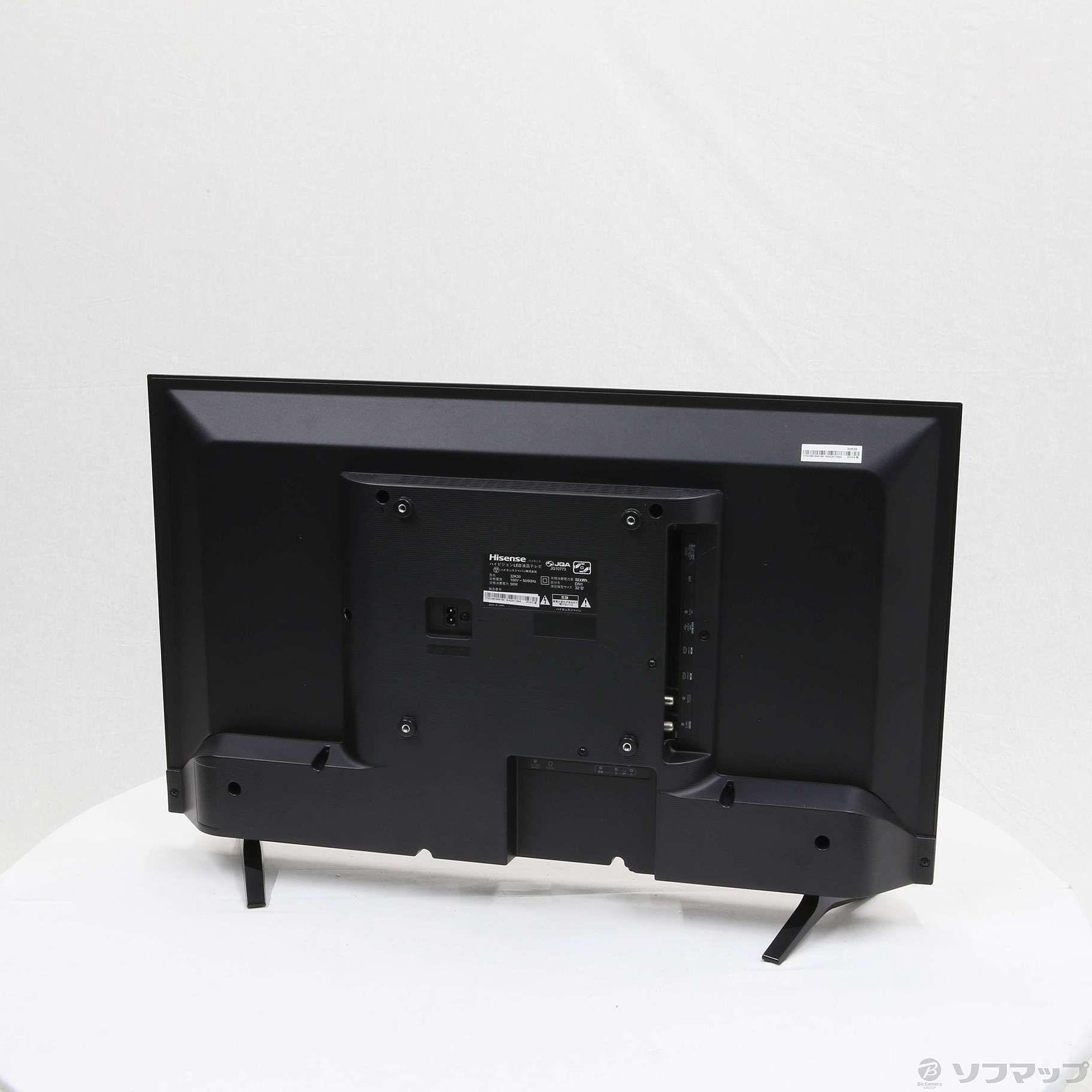 ハイセンス Hisense 32型 液晶テレビ 32K30 - テレビ/映像機器