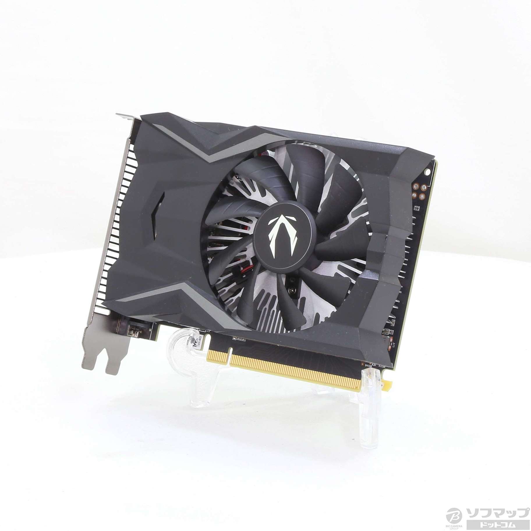 ZOTAC GeForce GTX1650 OC 4GB GDDR6