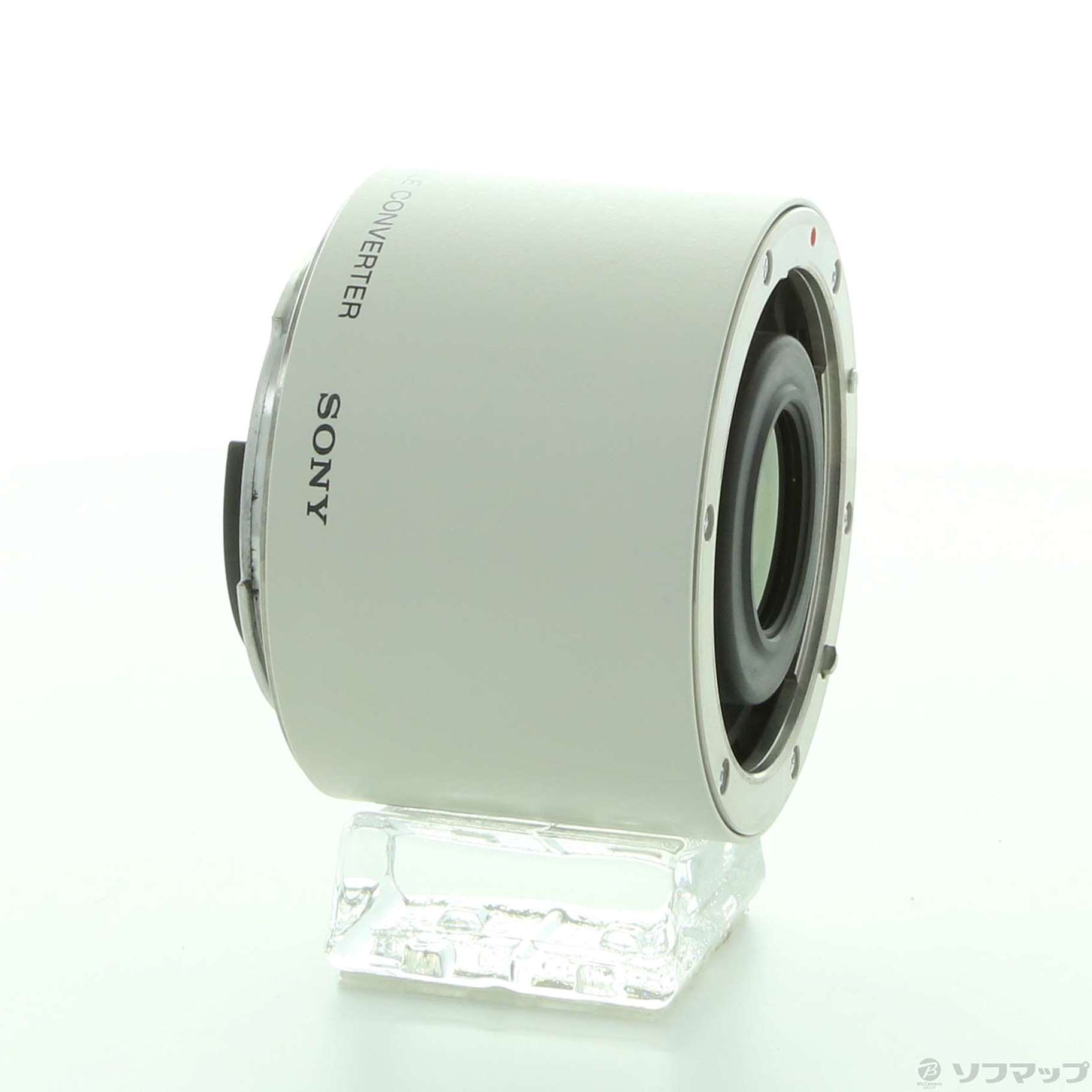 中古】2X Teleconverter (SAL20TC) (αレンズ) ◇07/25(日)値下げ！ [2133030287580] -  リコレ！|ビックカメラグループ ソフマップの中古通販サイト