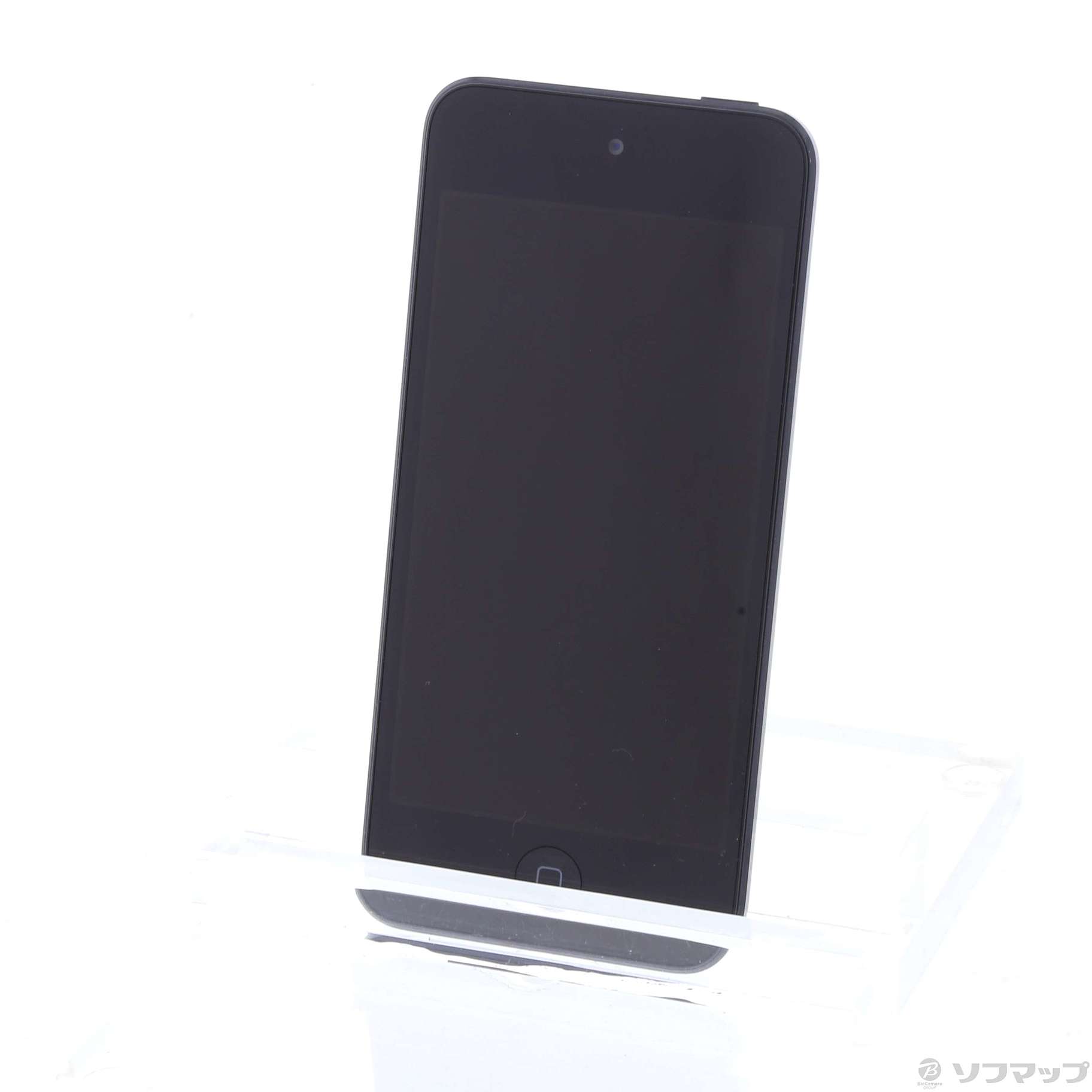 iPod touch第5世代 メモリ32GB ブラック&スレート MD723J／A