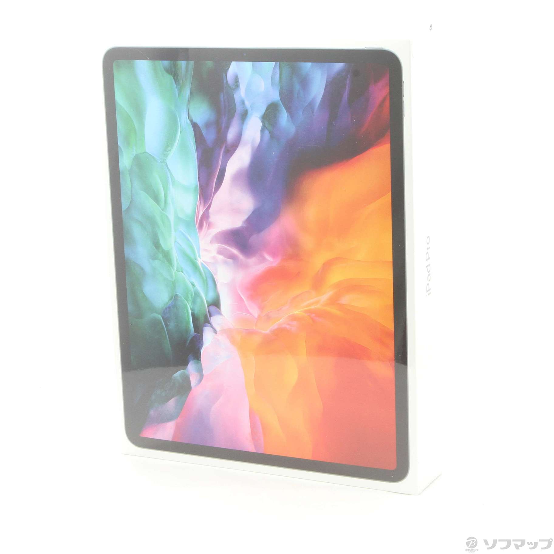 中古】iPad Pro 12.9インチ 第4世代 256GB スペースグレイ MXAT2J／A