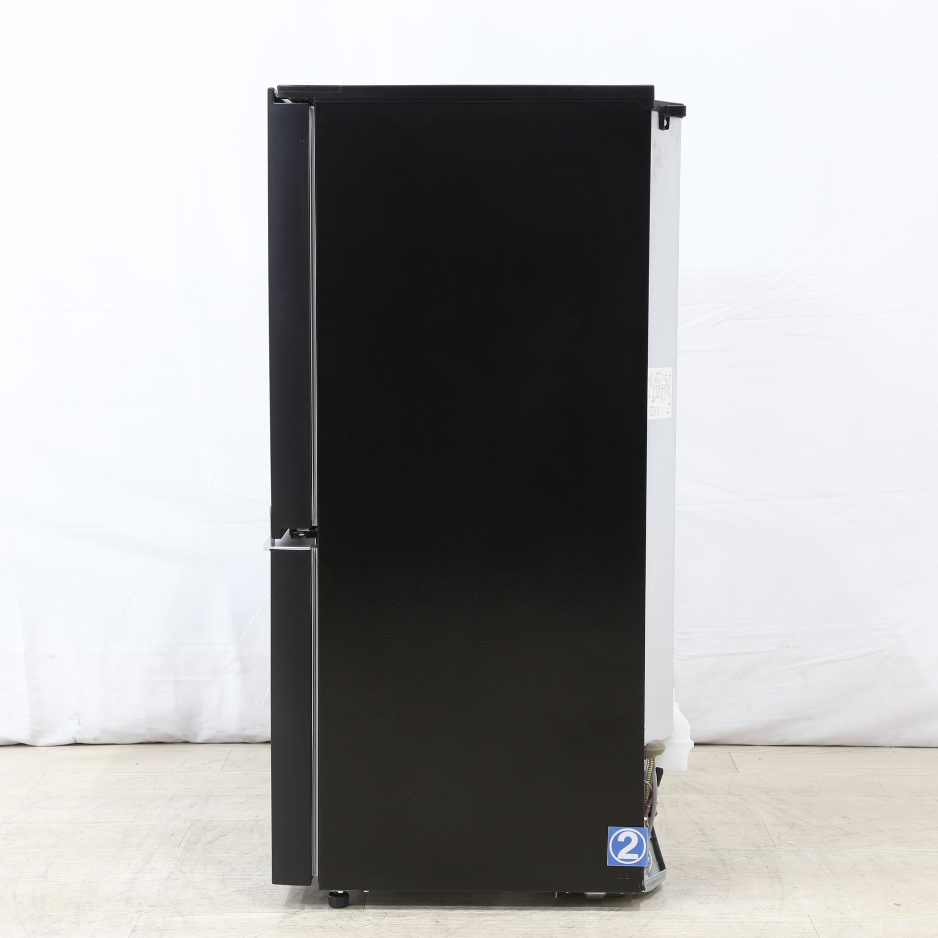 シャープ SHARP SJ-GD14F-B 冷蔵庫 137L プラズマクラスター（仕様 