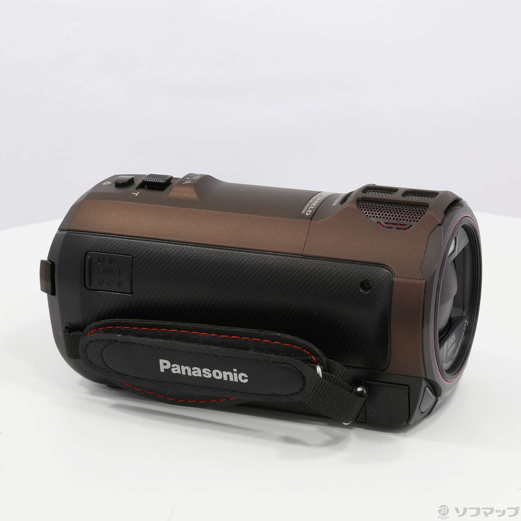 Panasonic HC-VX980M ブラウン-