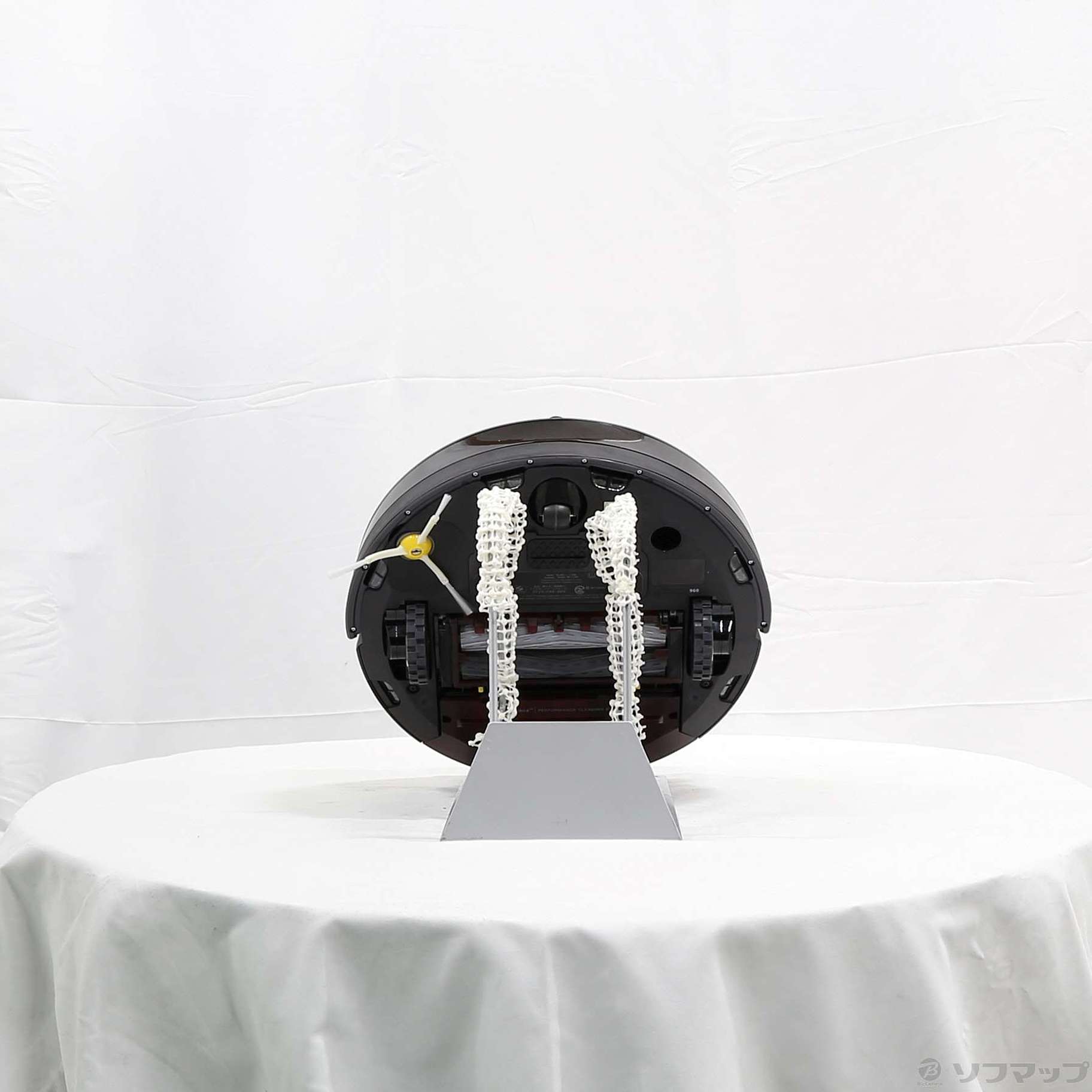 中古】〔展示品〕 【国内正規品】 ロボット掃除機 「ルンバ」 960 
