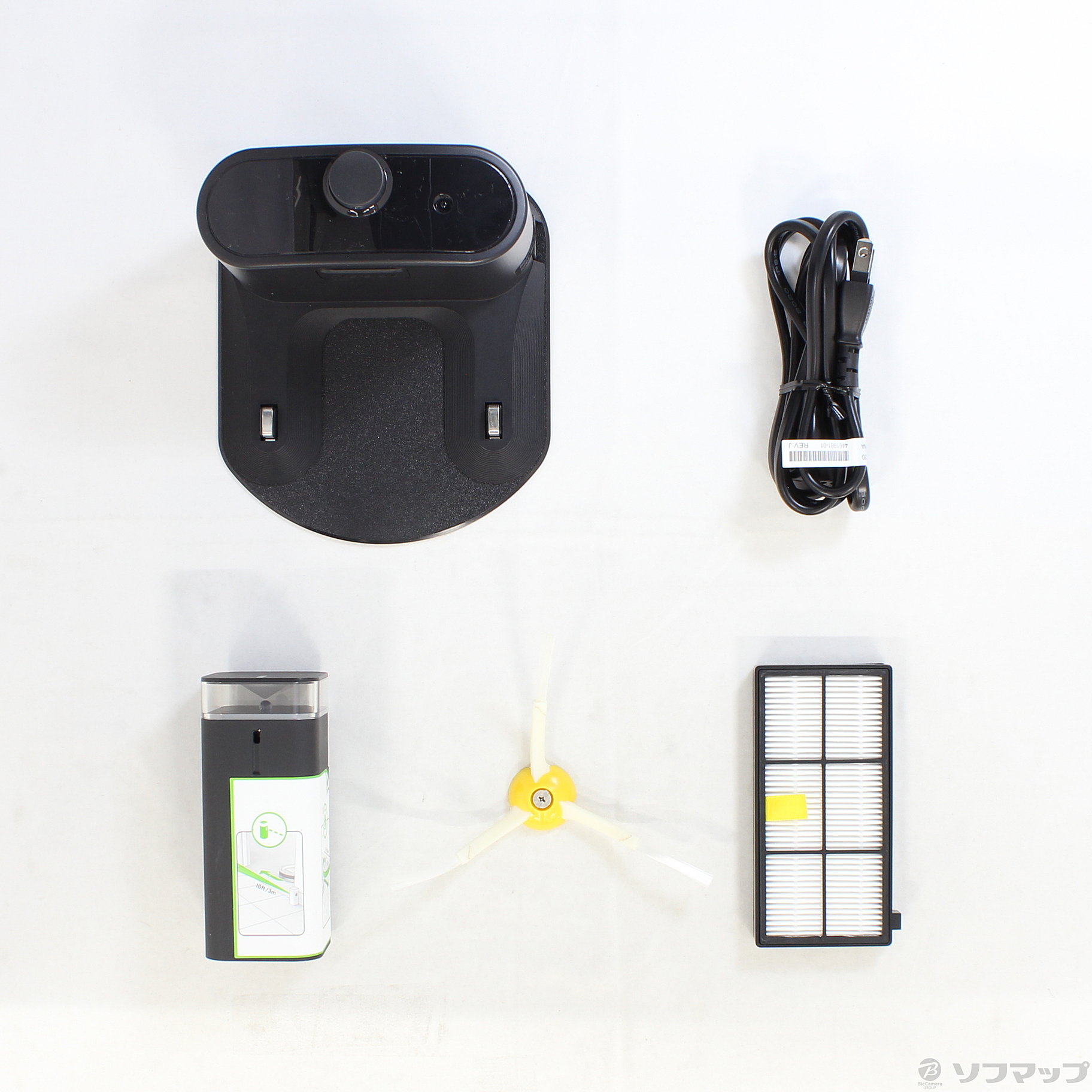中古】〔展示品〕 【国内正規品】 ロボット掃除機 「ルンバ」 960 