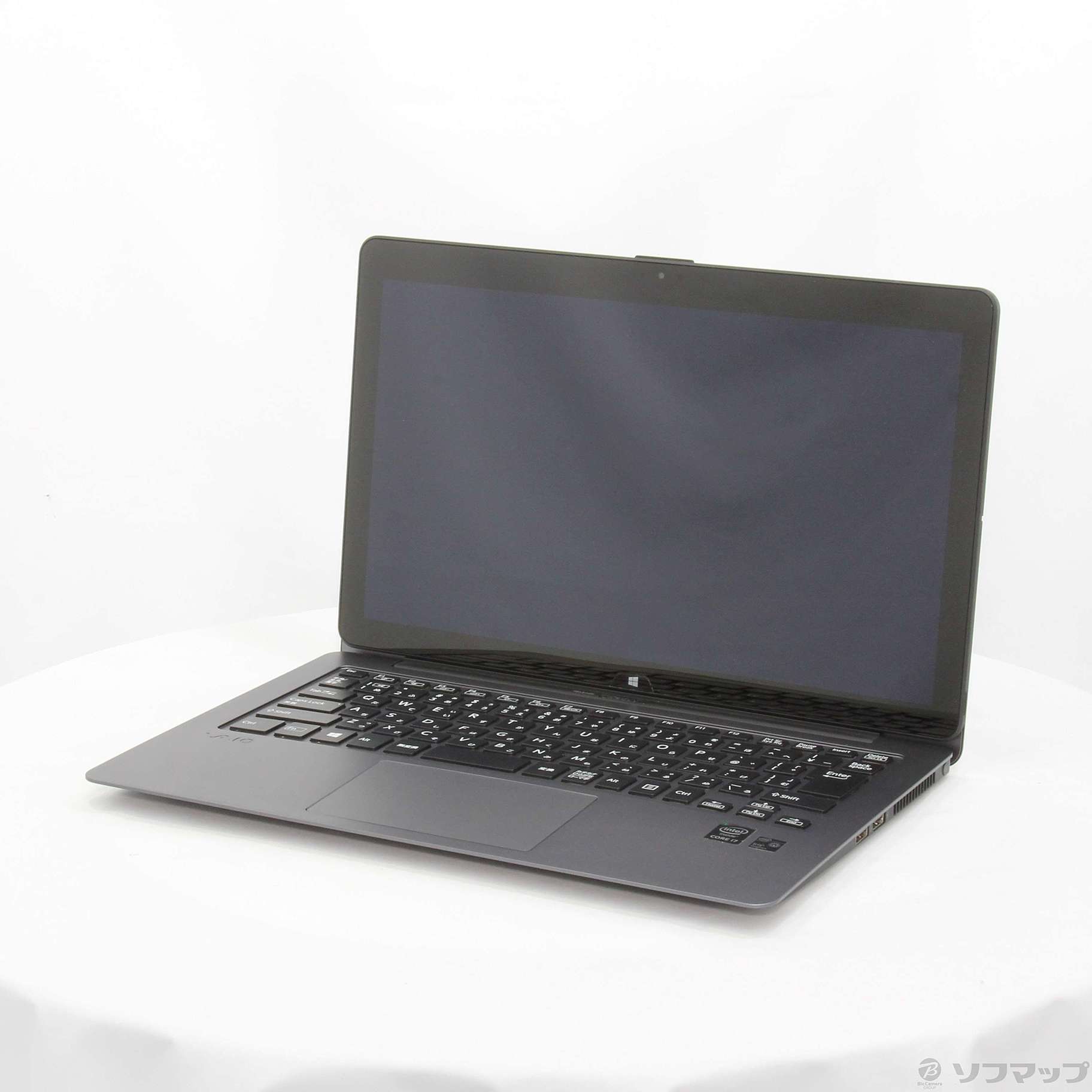 中古】セール対象品 VAIO Z VJZ13A1 VJZ13AA11N 〔Windows 10 