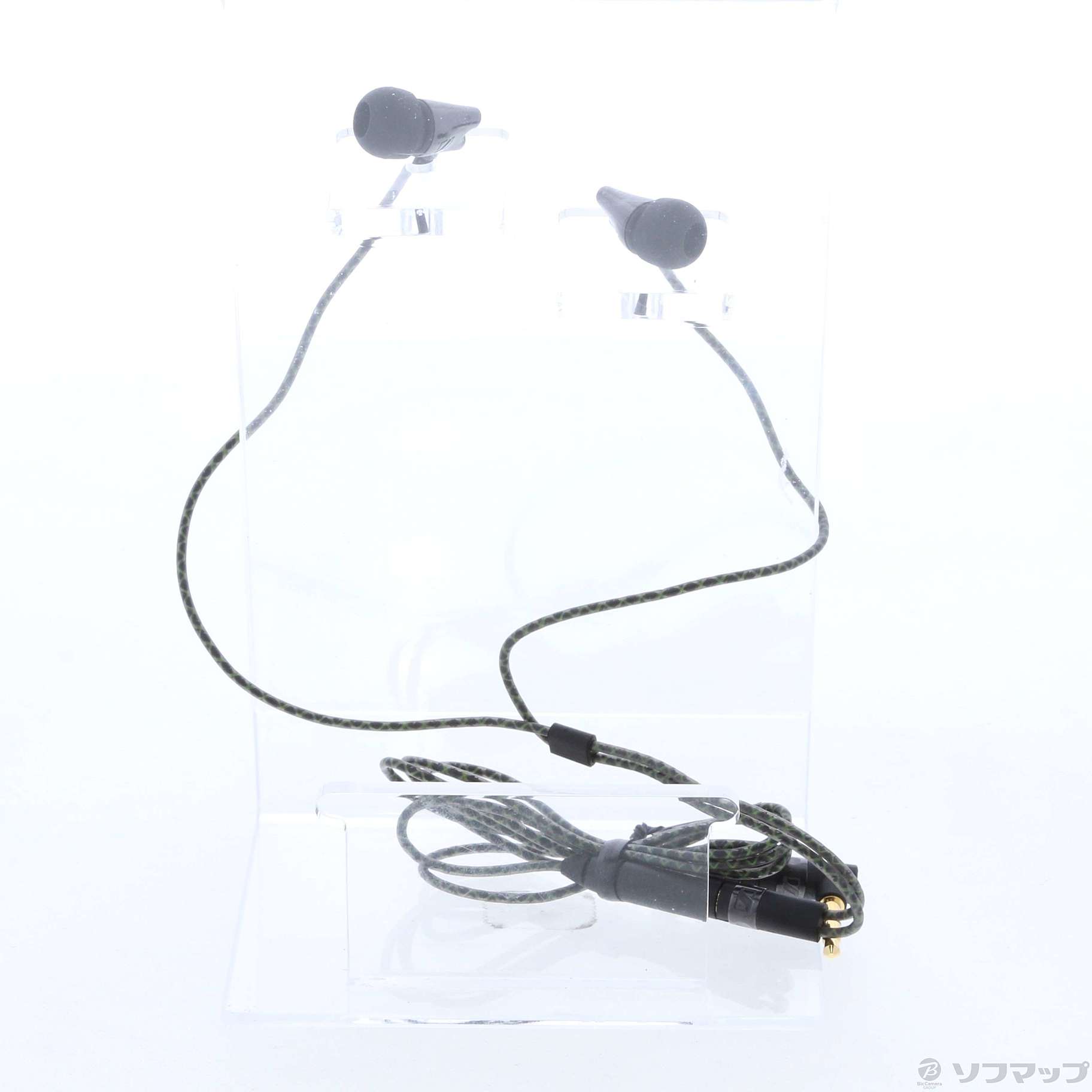 中古】〔展示品〕 Sennheiser IE800 イヤホン 国内正規流通版