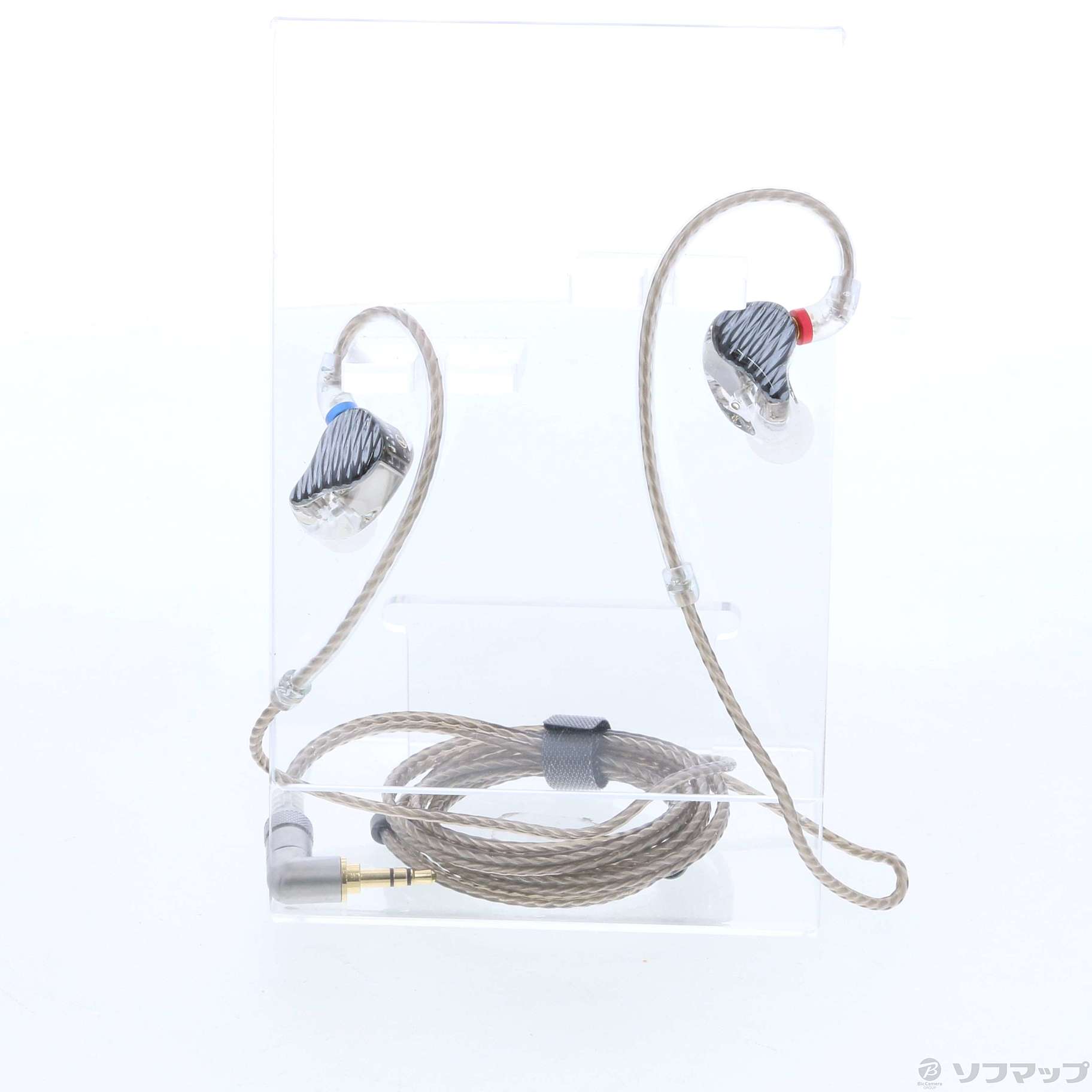 FiiO - Fiio FA7J FIO-IEM-FA7J イヤホン Knowles製BA FIIO FA7J 【FIO-IEM-FA7J】 – e☆イヤホン