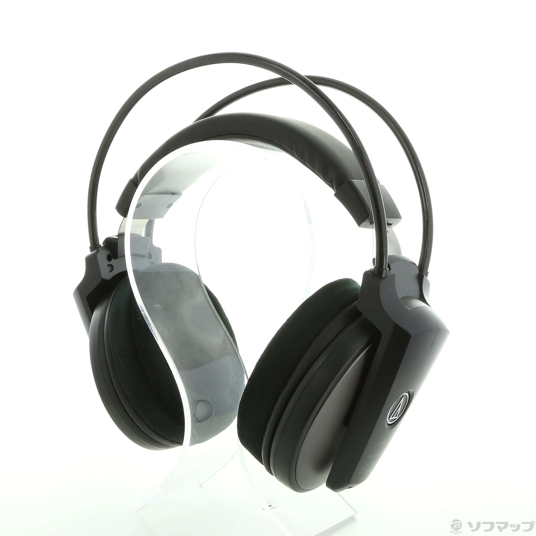 audio-technica ATH-DN1000USB ATH-DN1000USB [フルデジタルUSBヘッドホン] ヘッドホン・イヤホン USBヘッドホン AUDIO-TECHNICA ATH-DN1000 USB