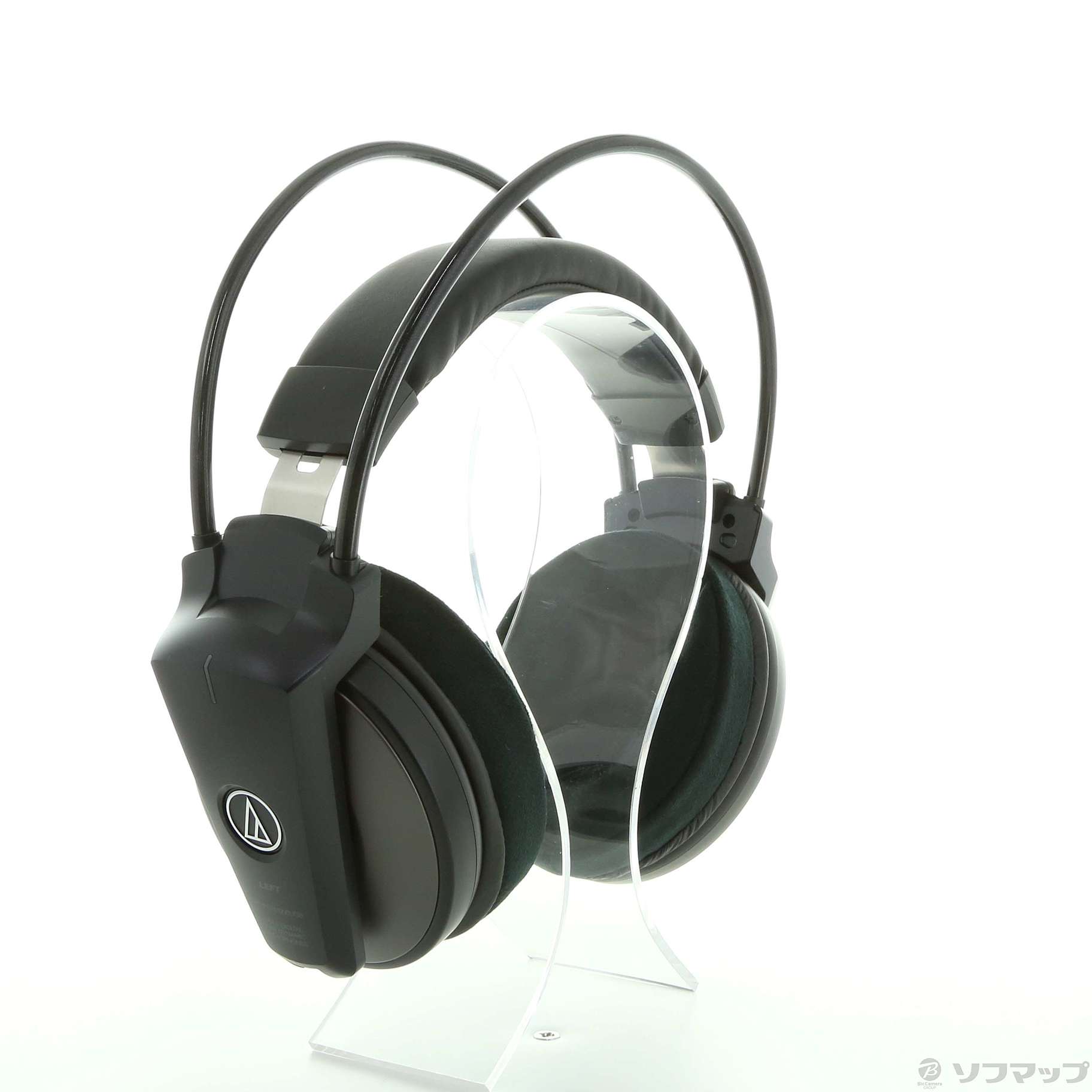 USBヘッドホン AUDIO-TECHNICA ATH-DN1000 USB 【公式通販】