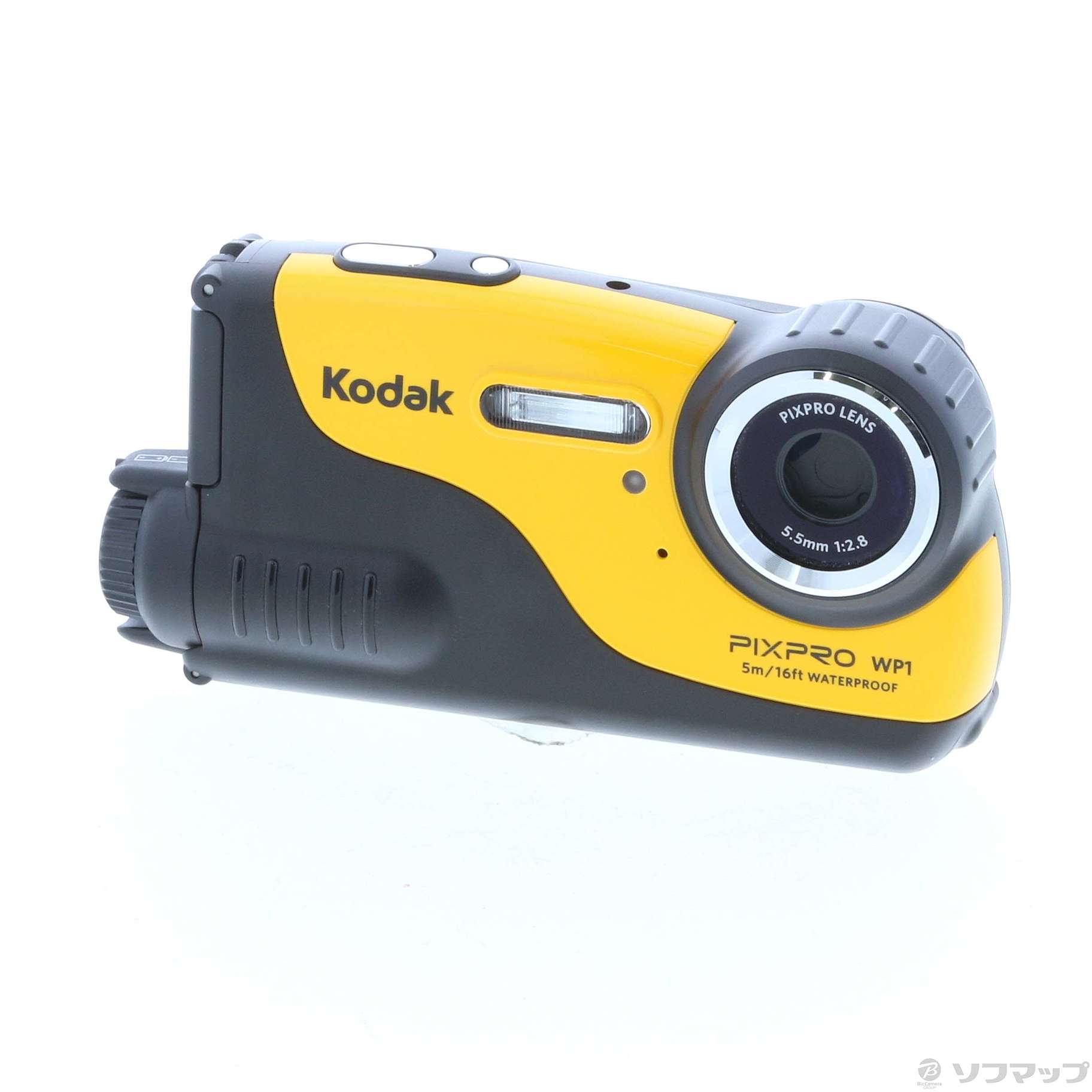 中古】〔展示品〕 PIXPRO WP1 [2133030311865] - リコレ