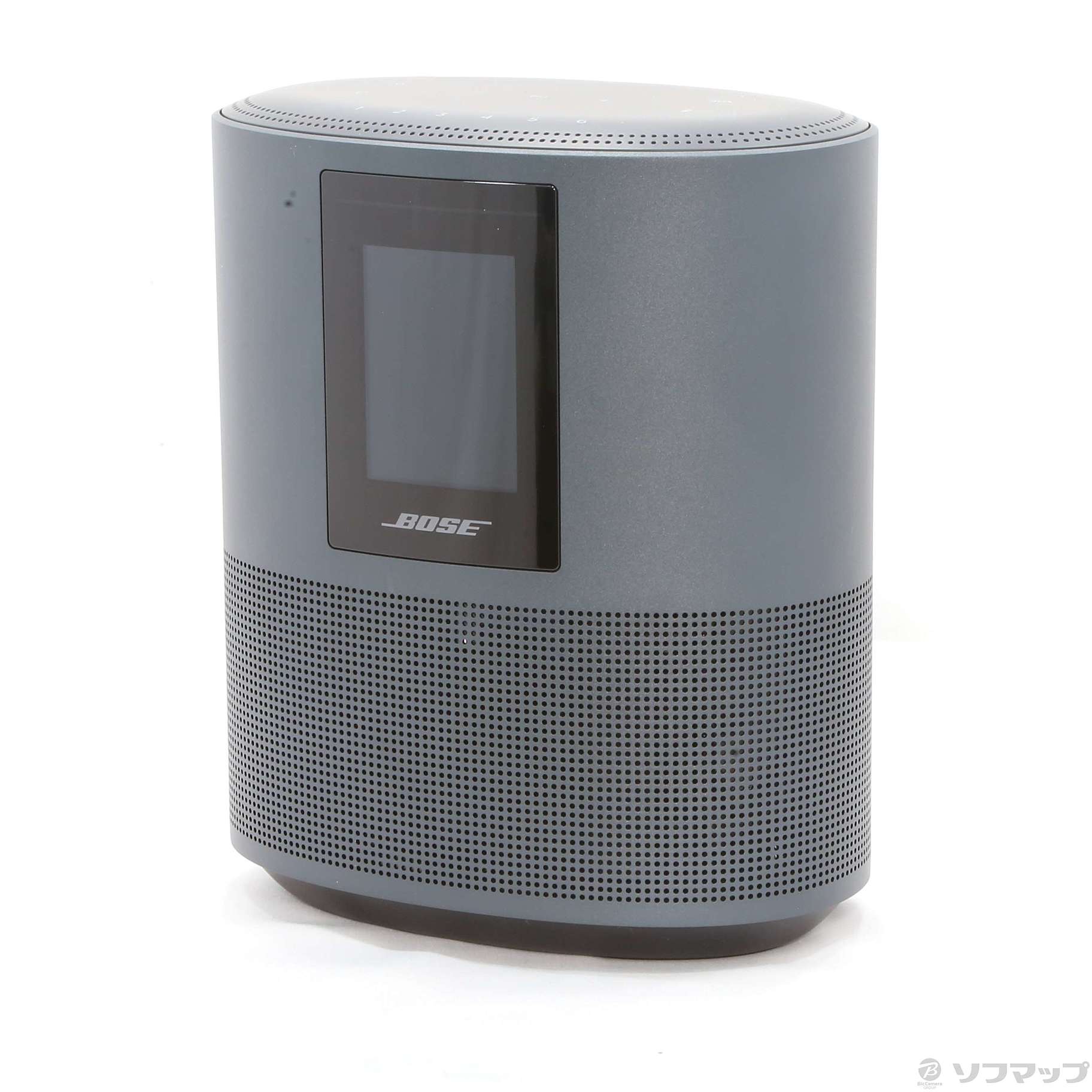 中古】Home Speaker 500 BLK トリプルブラック [2133030313555