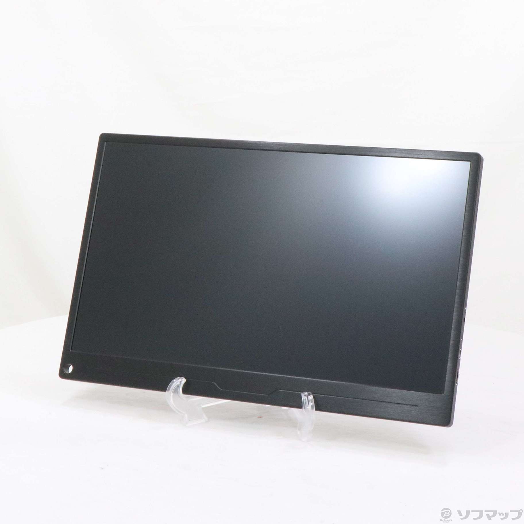【中古美品】EVC-1701モバイルモニター（17.3インチ）【即発送可能】 中古美品】EVC-1701モバイルモニター（17.3インチ）【即発送可能】