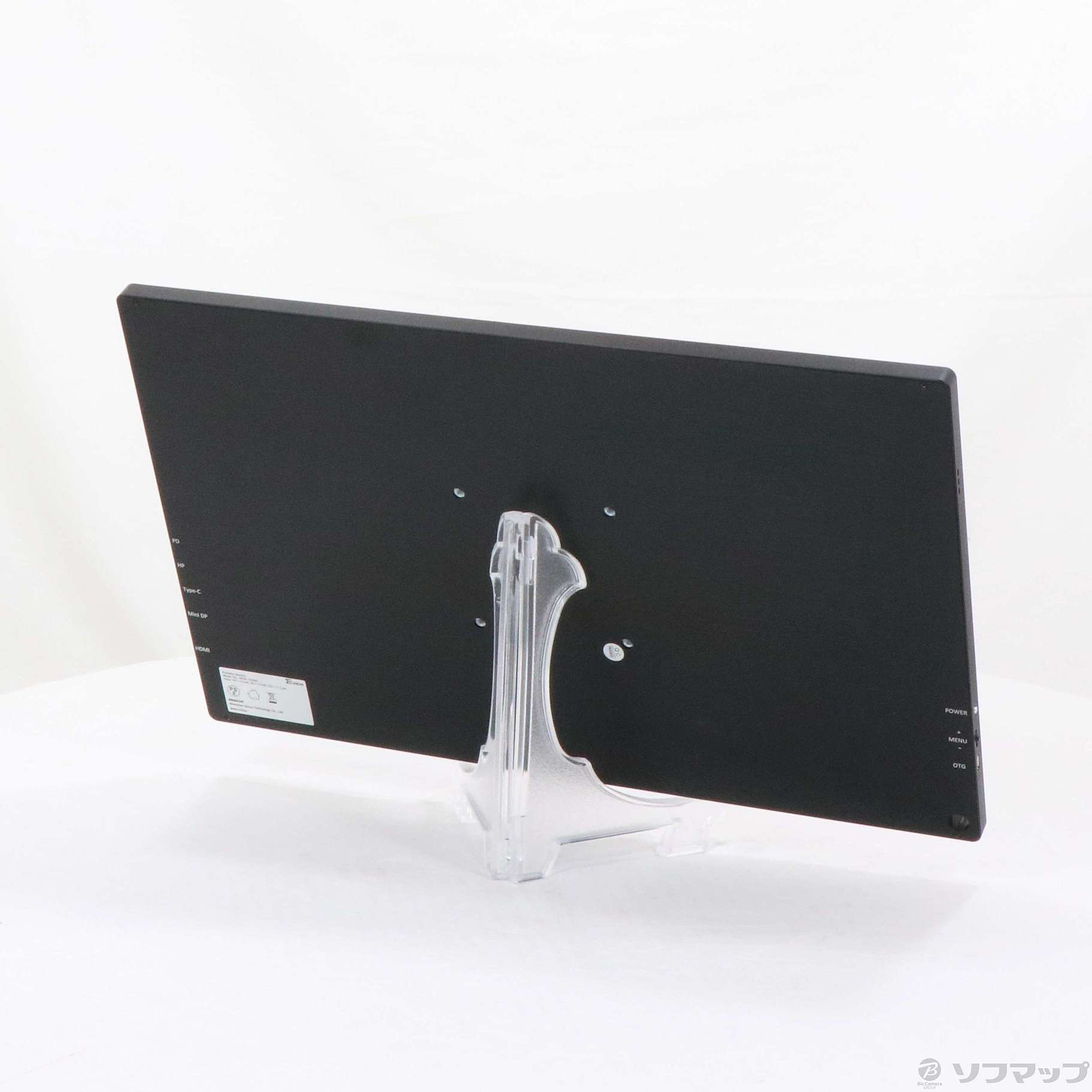 中古】EVC-1701 [2133030315399] - リコレ！|ビックカメラ