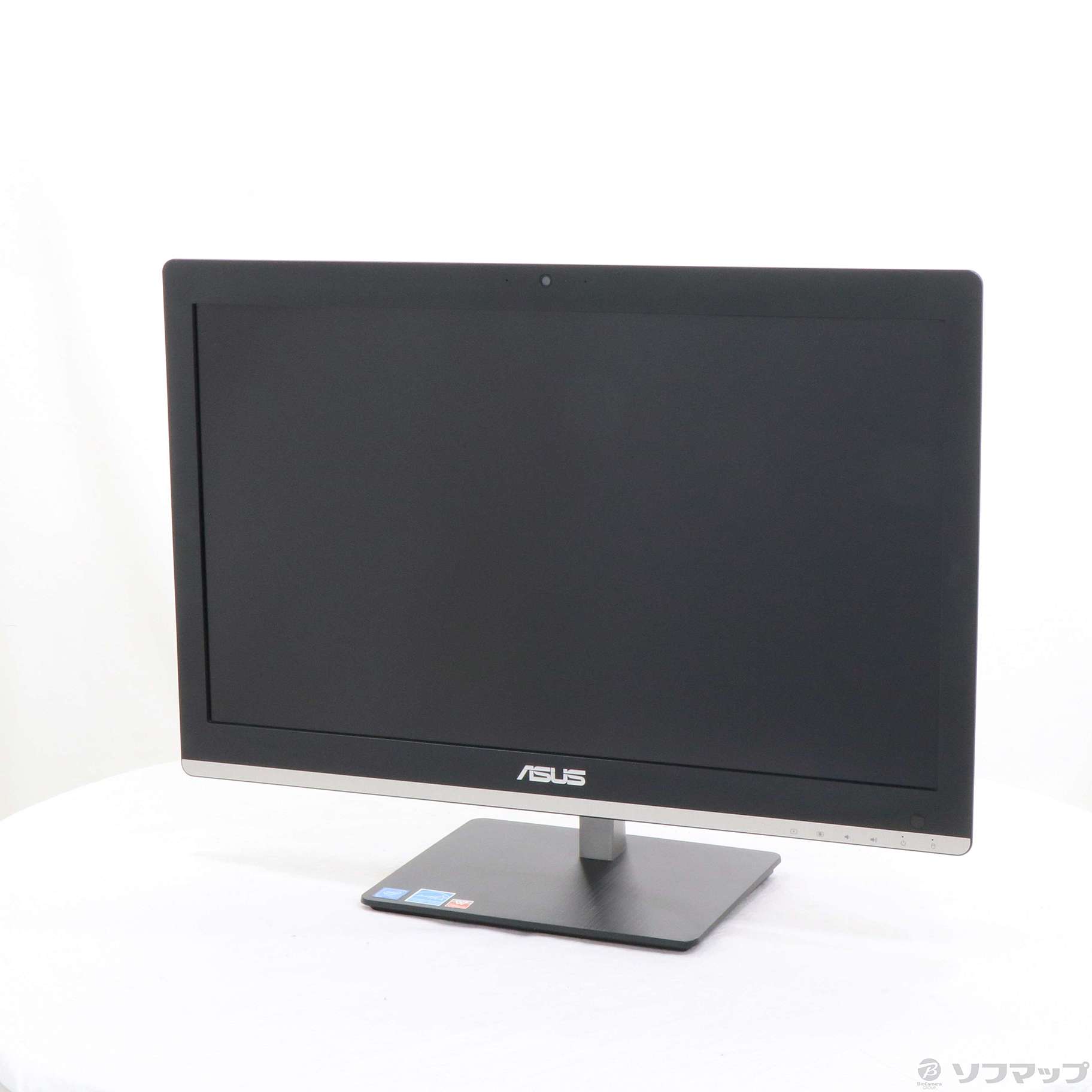 中古】Vivo AiO V220IBUK V220IBUK-N3050 ブラック 〔Windows 10〕 ◇05/18(火)値下げ！  [2133030316617] - リコレ！|ソフマップの中古通販サイト