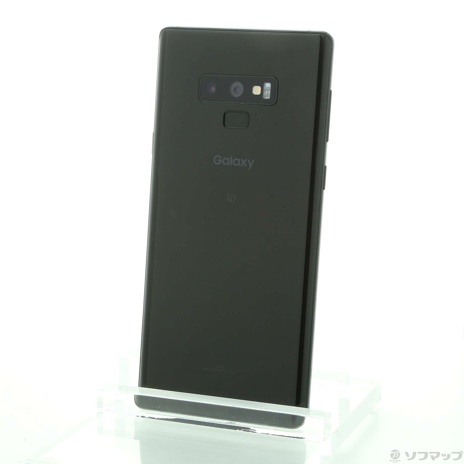 Galaxy Note 9 SCV40 simフリー