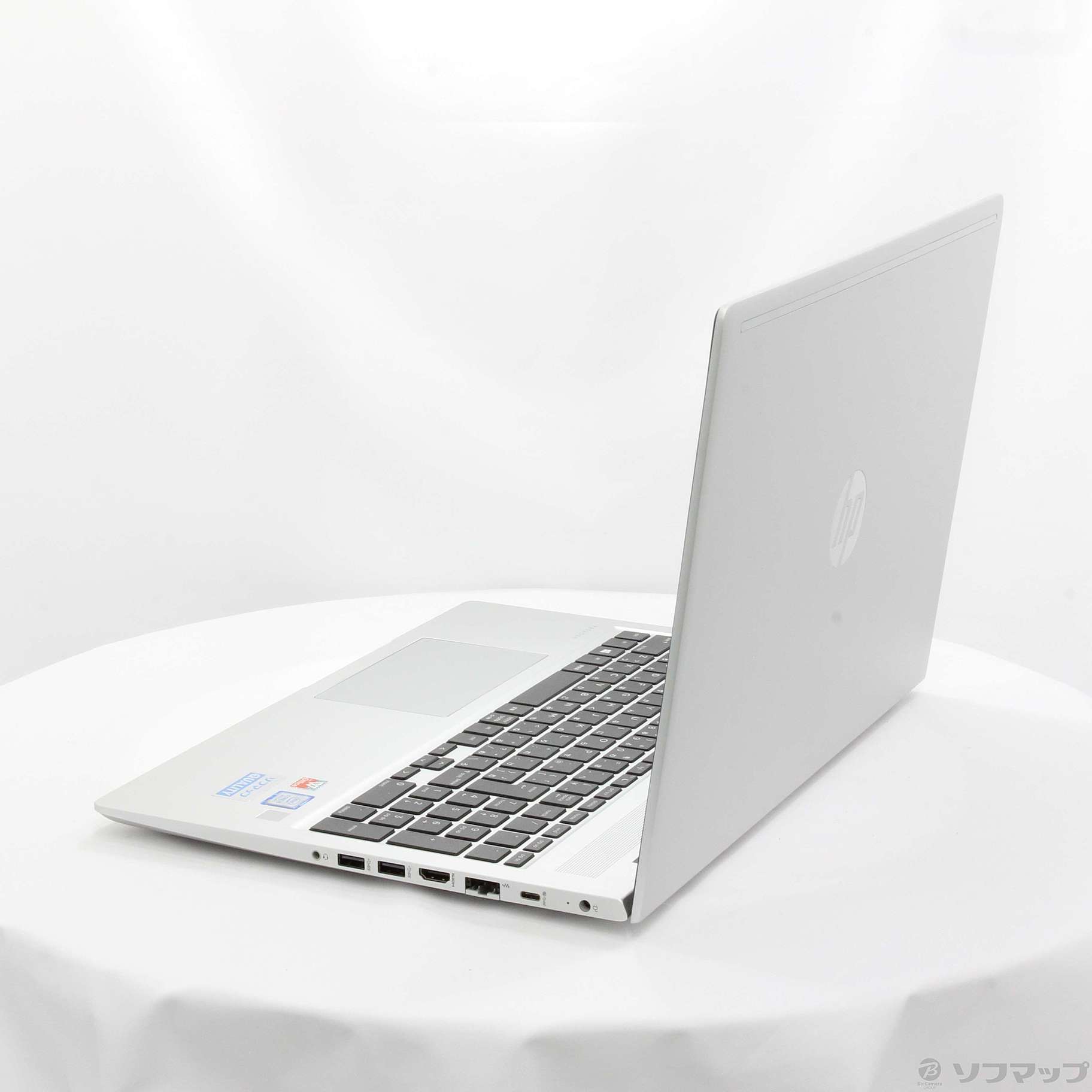 中古】HP ProBook 450 G6 5HU01AV 〔Windows 10〕 [2133030320157 