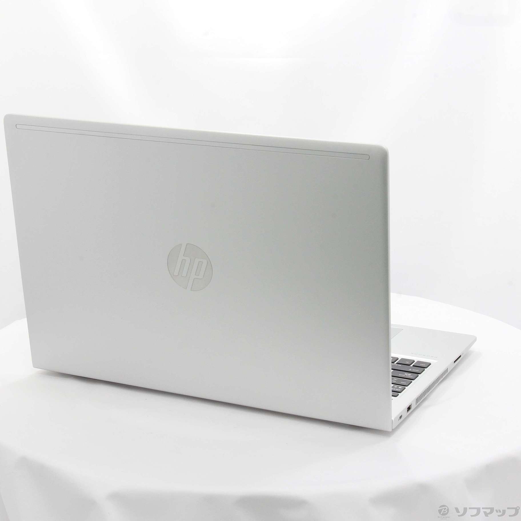 中古】HP ProBook 450 G6 5HU01AV 〔Windows 10〕 [2133030320157 