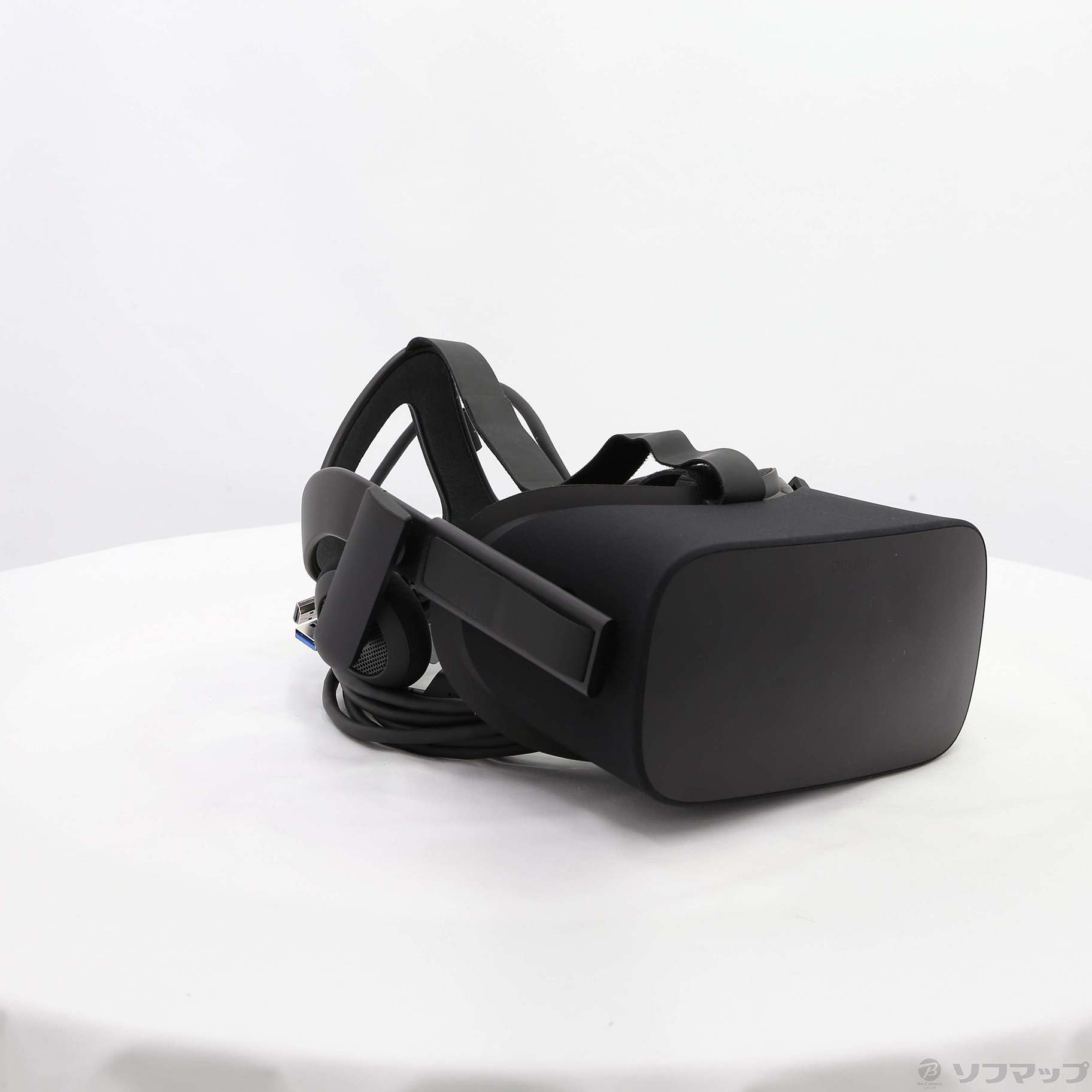 中古】Oculus Rift CV1 [2133030320201] - リコレ！|ビックカメラ