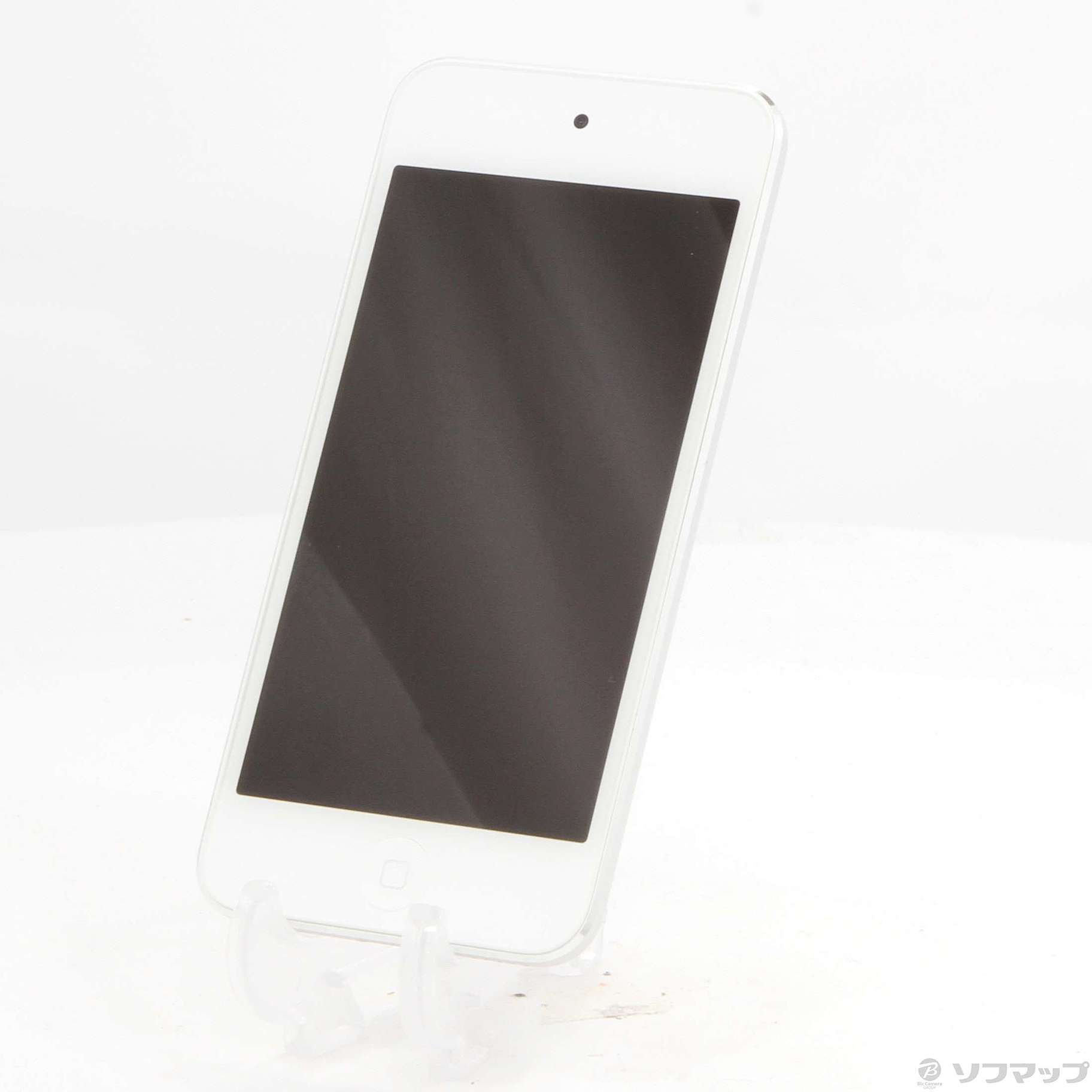 iPod touch第7世代 メモリ128GB シルバー MVJ52J／A