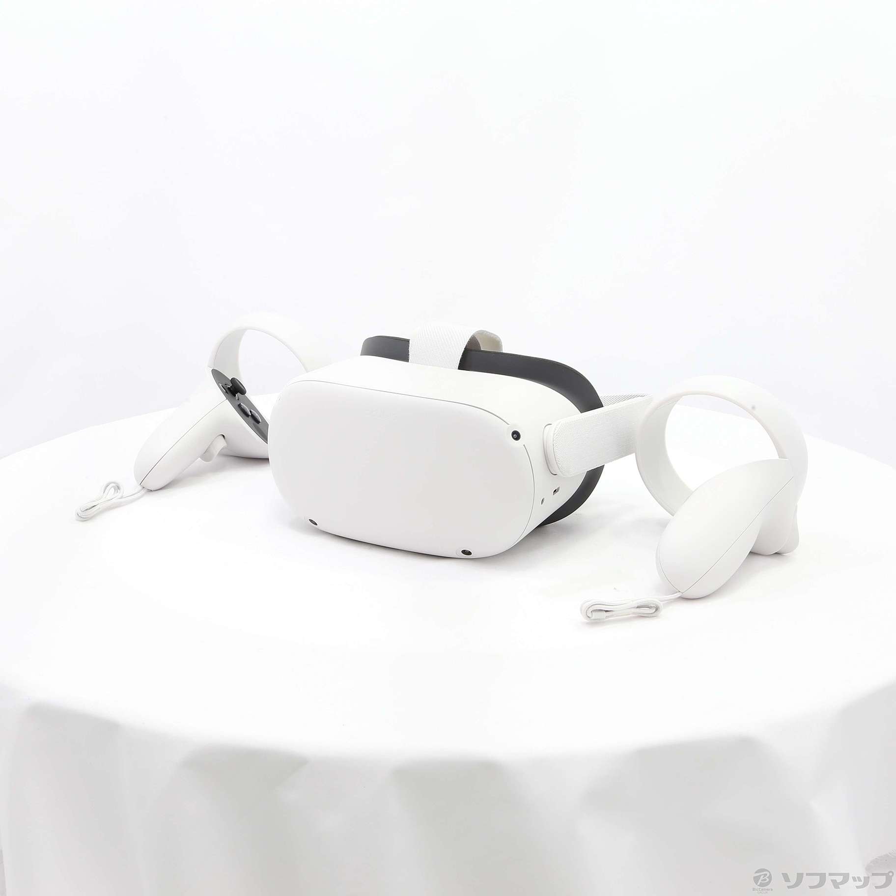 新品 FACEBOOK Oculus Quest 2 256GB ライトグレー - rehda.com