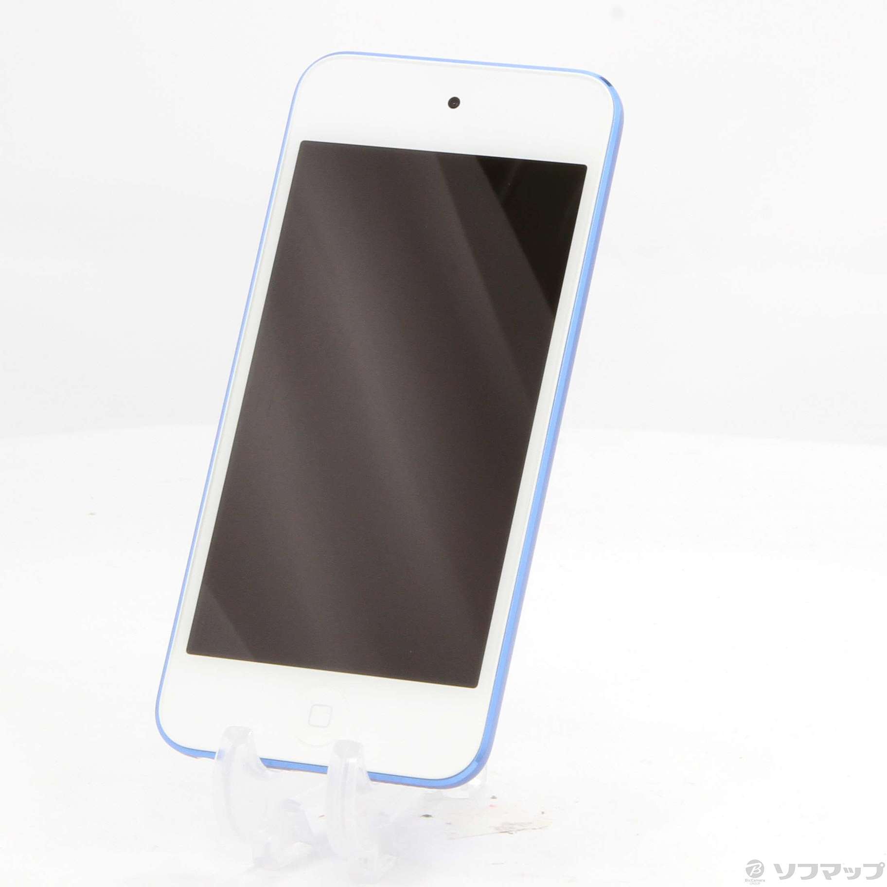 iPod touch第7世代 メモリ128GB ブルー MVJ32J／A