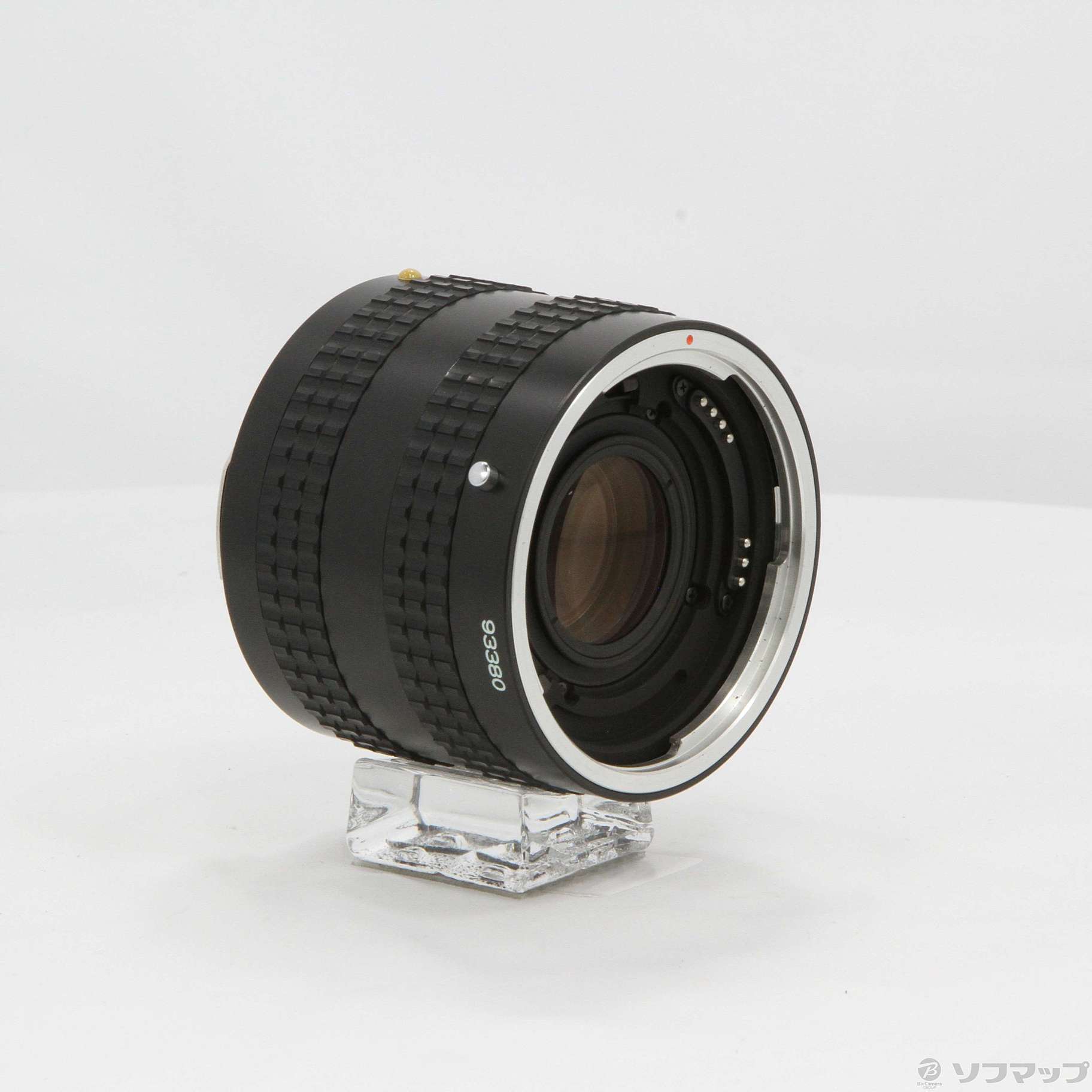 中古】セール対象品 リアコンバーターA 2X (PENTAX 645