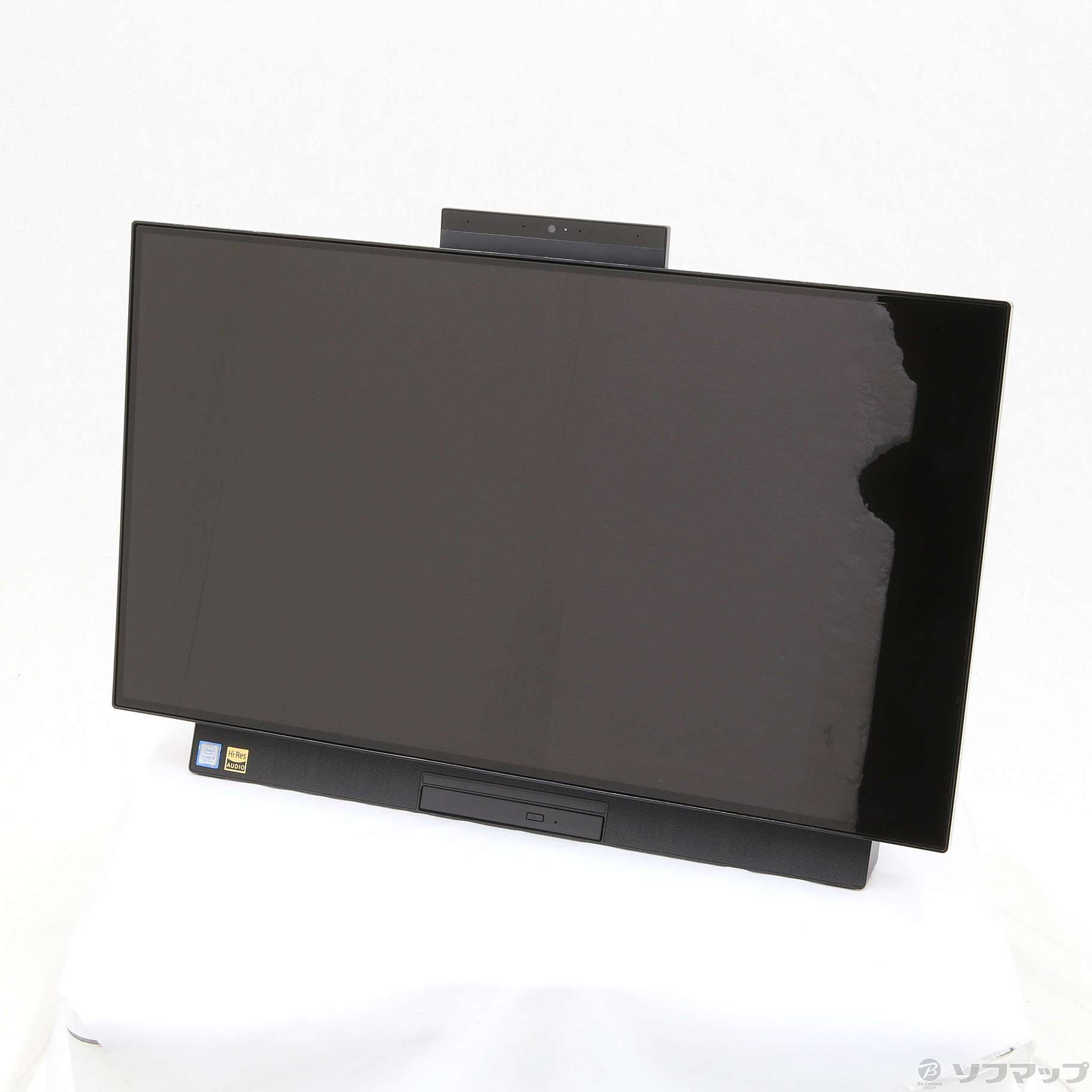 中古】LAVIE Direct DA PC-GD164DEAF 〔NEC Refreshed PC〕 〔Windows 10〕 ≪メーカー保証あり≫  [2133030323790] - リコレ！|ビックカメラグループ ソフマップの中古通販サイト