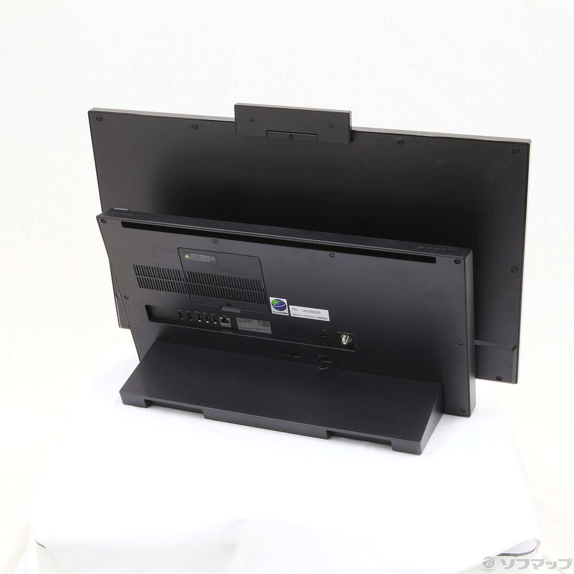 【中古】LAVIE Direct DA PC-GD164DEAF 〔NEC Refreshed