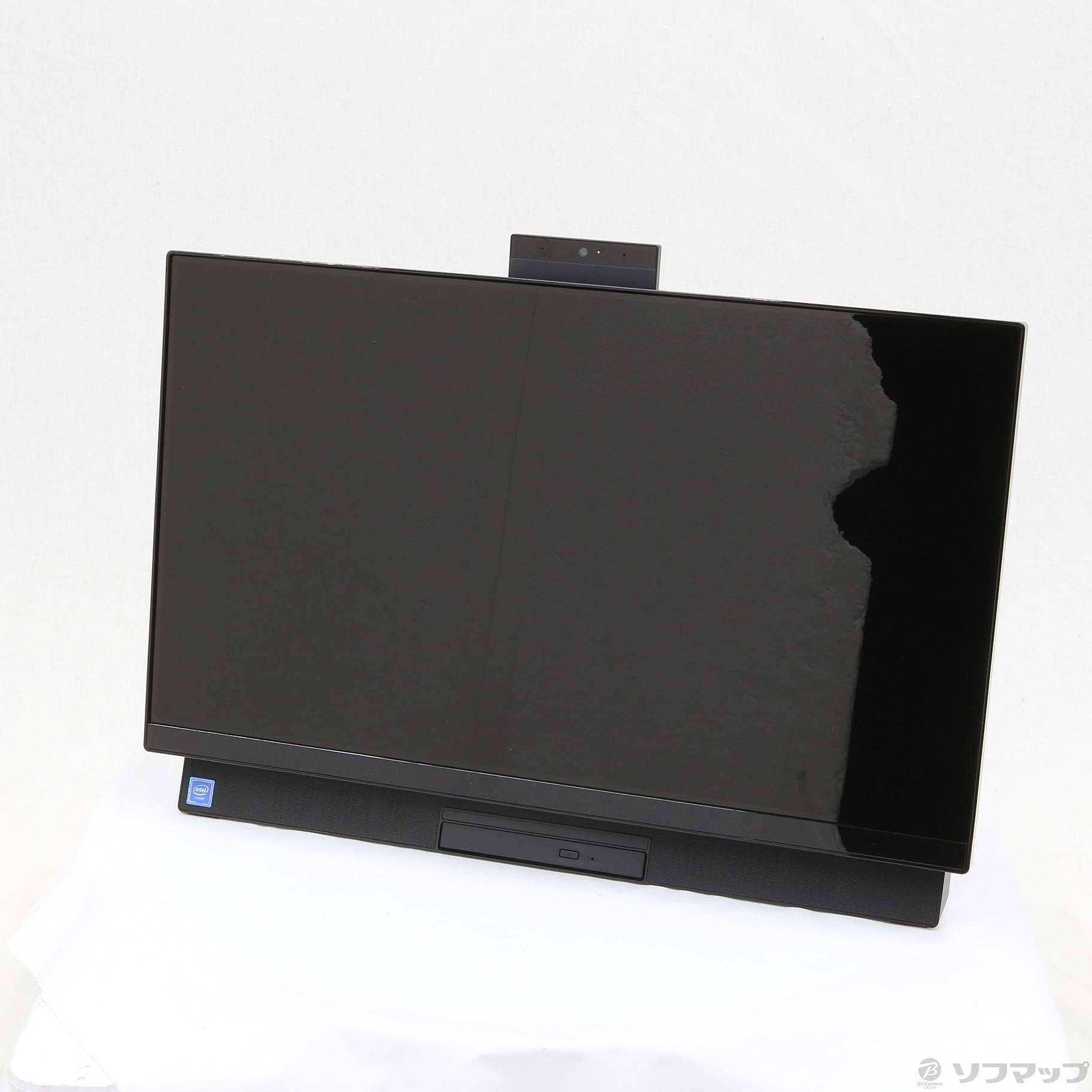 中古】LAVIE Direct DA PC-GD18CUCAF 〔NEC Refreshed PC〕 〔Windows