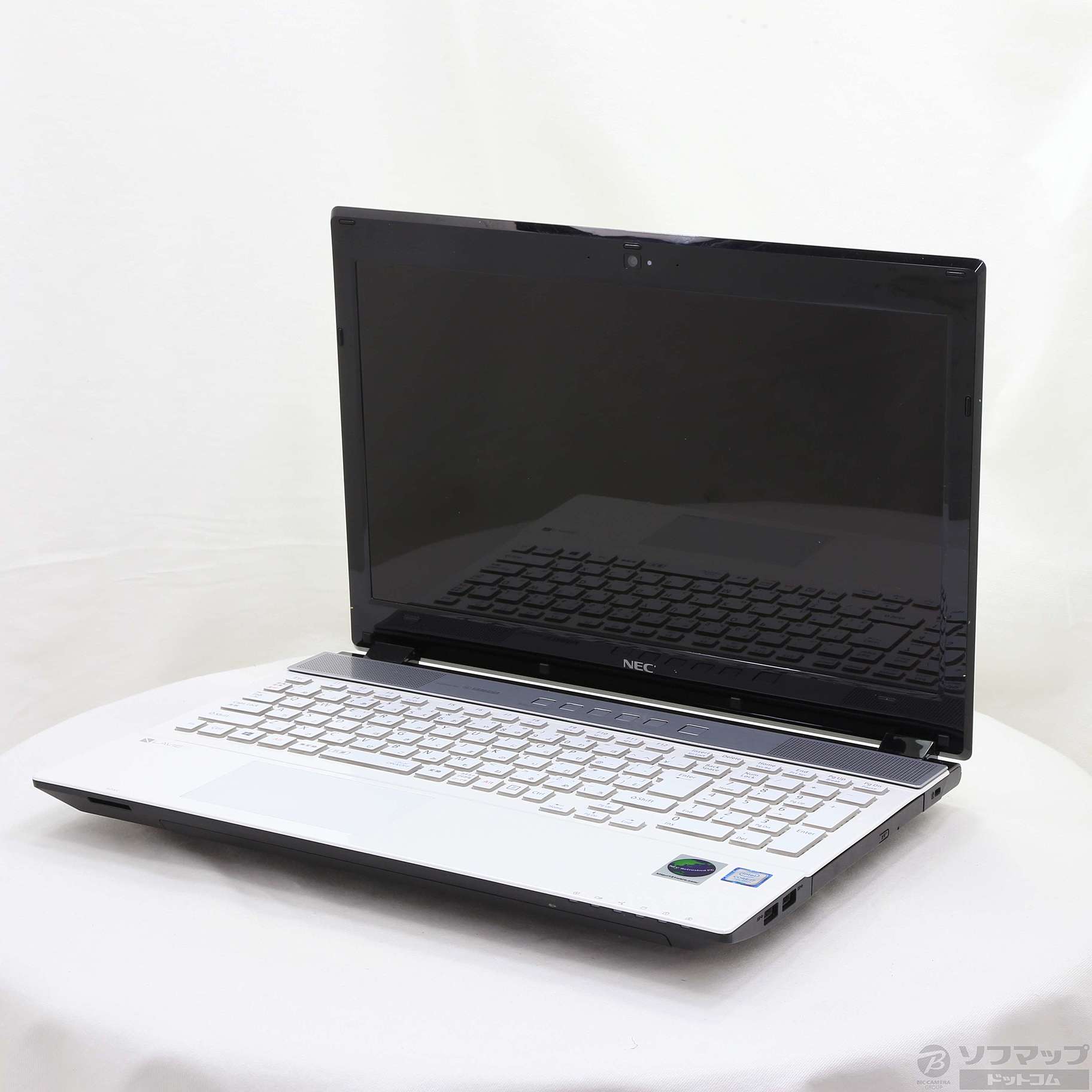 ジャンクNEC エヌイーシー LaVie PC-NS750GAW 2017 ジャンクNEC エヌイーシー LaVie PC-NS750GAW 2017 【公式通販】
